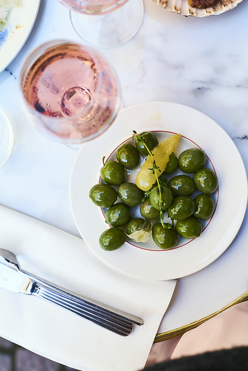 Apollo Bar. Copenhagen