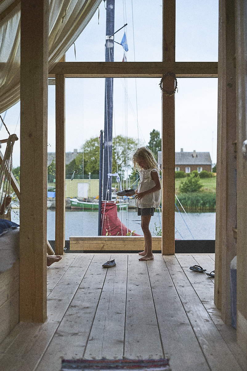 Peldmaja. Visit Latvia