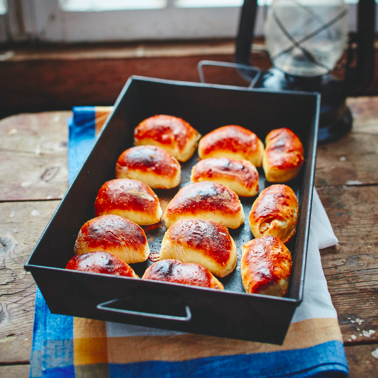 from Michelin to Our Heritage