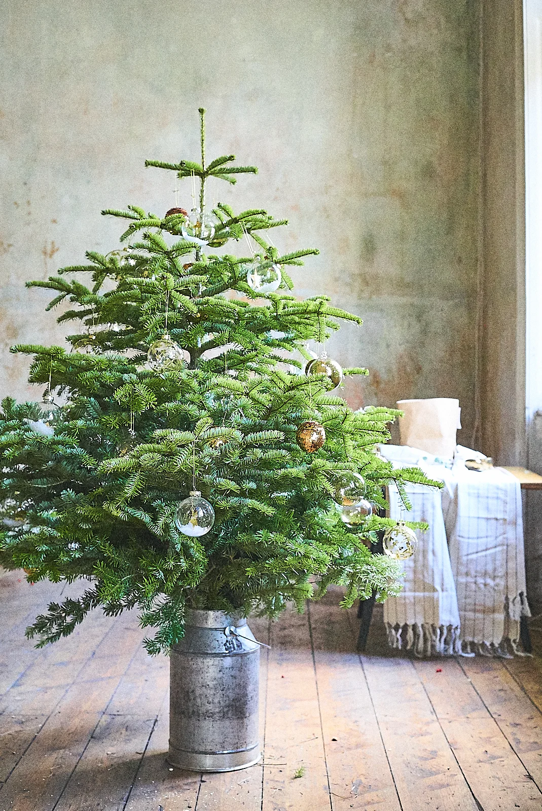 Twas the night before Christmas