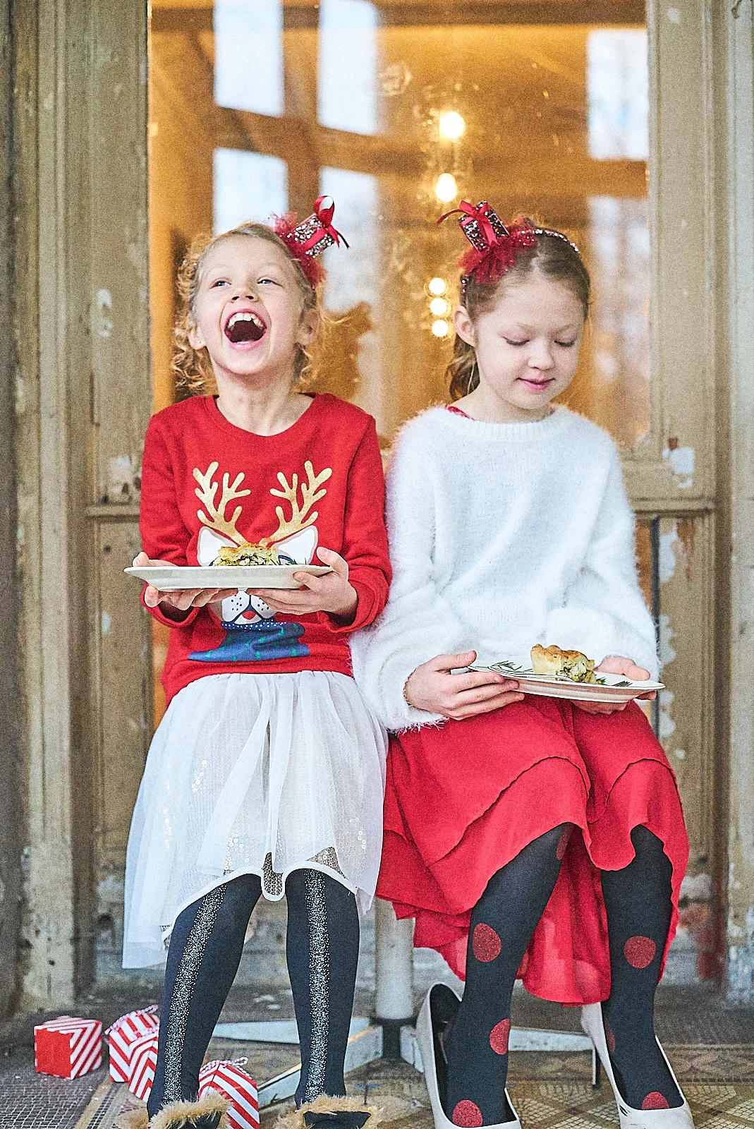 Do they know it's Christmas time again?