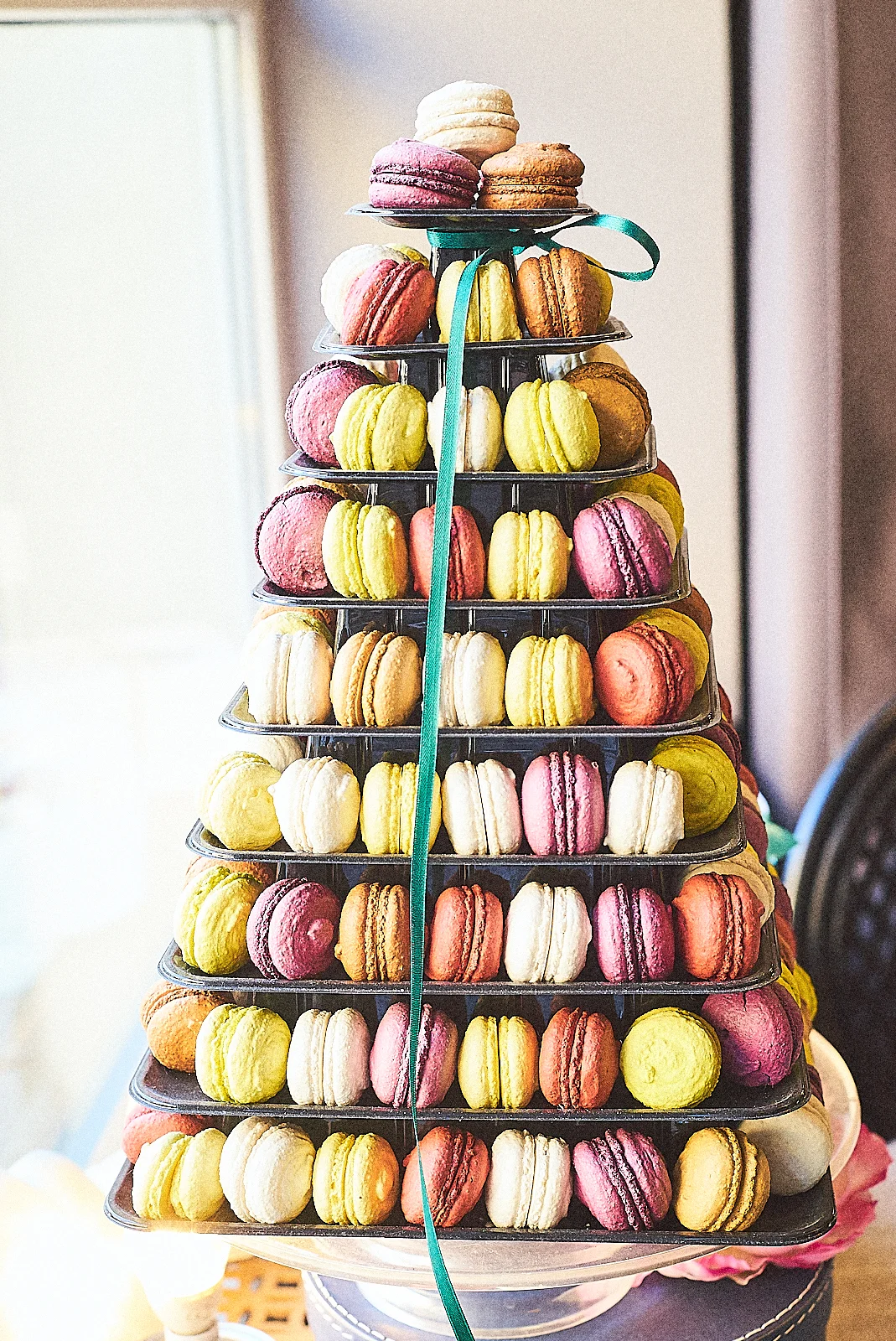 where france meets riga. bel étage