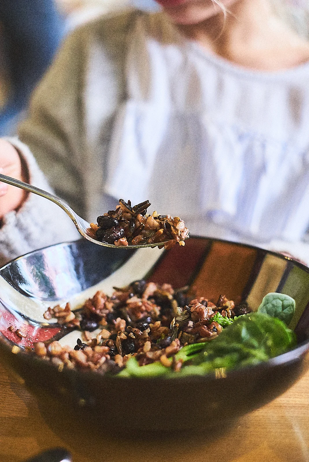 vegan and raw. the beginnings