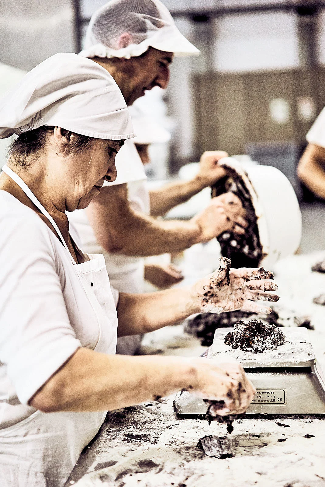 marabissi. proud part of panforte