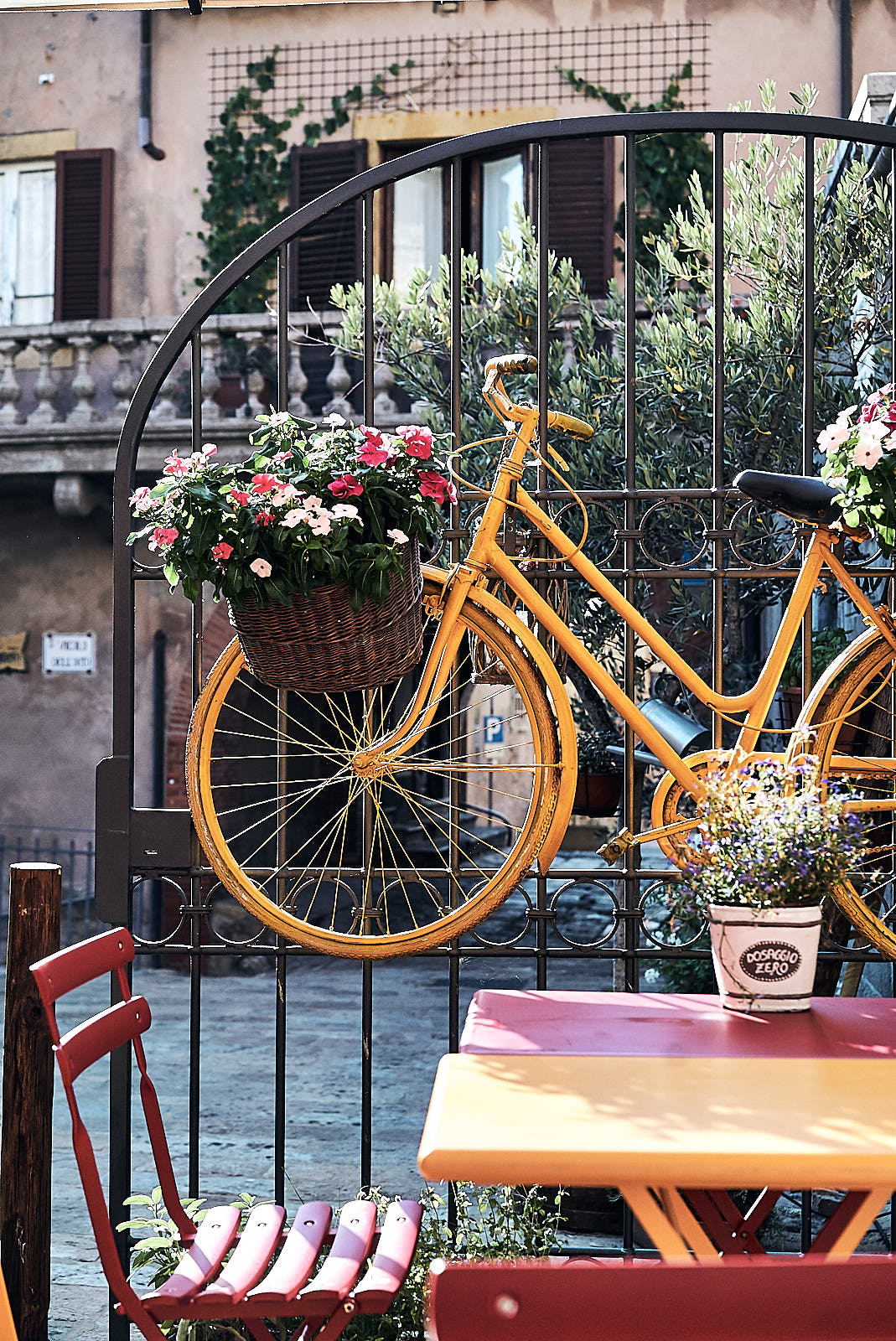 casale marittimo. tuscany