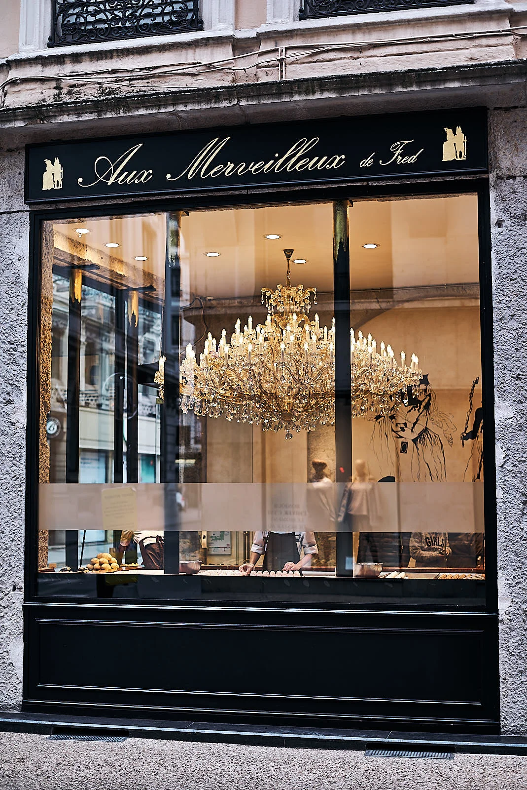 the city you don't want to miss. lyon