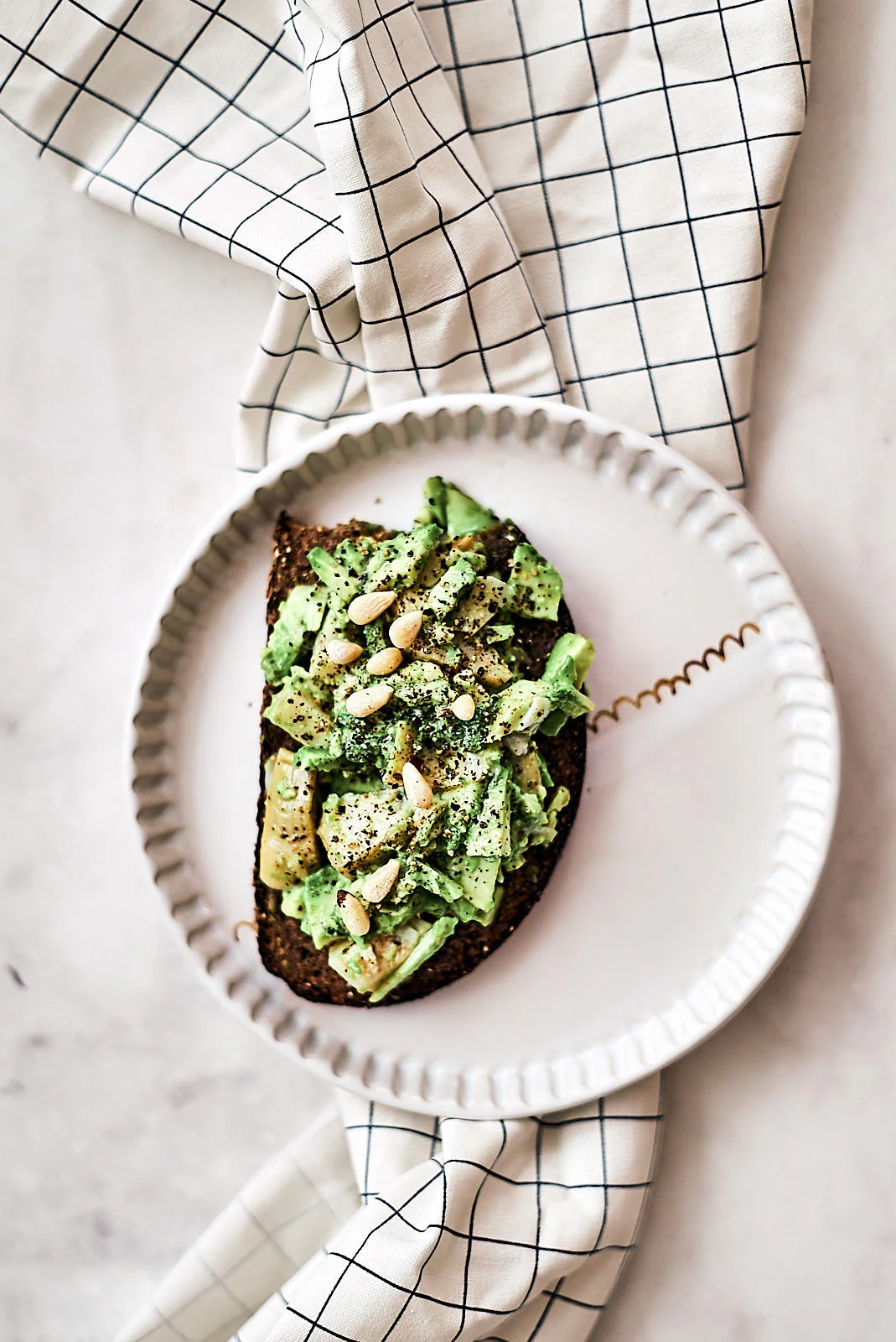 Lunch or not to lunch