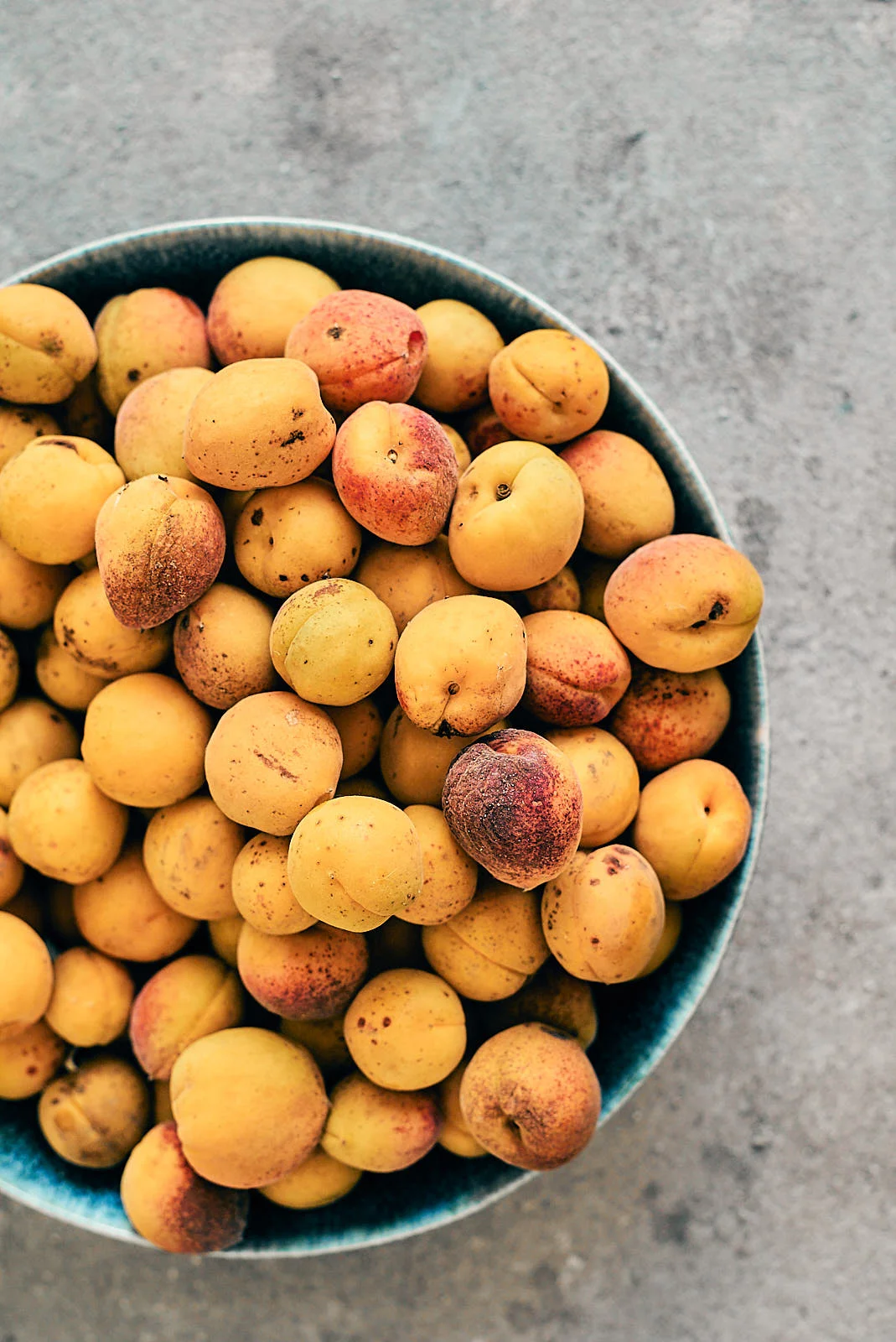Apricot Lavender jam