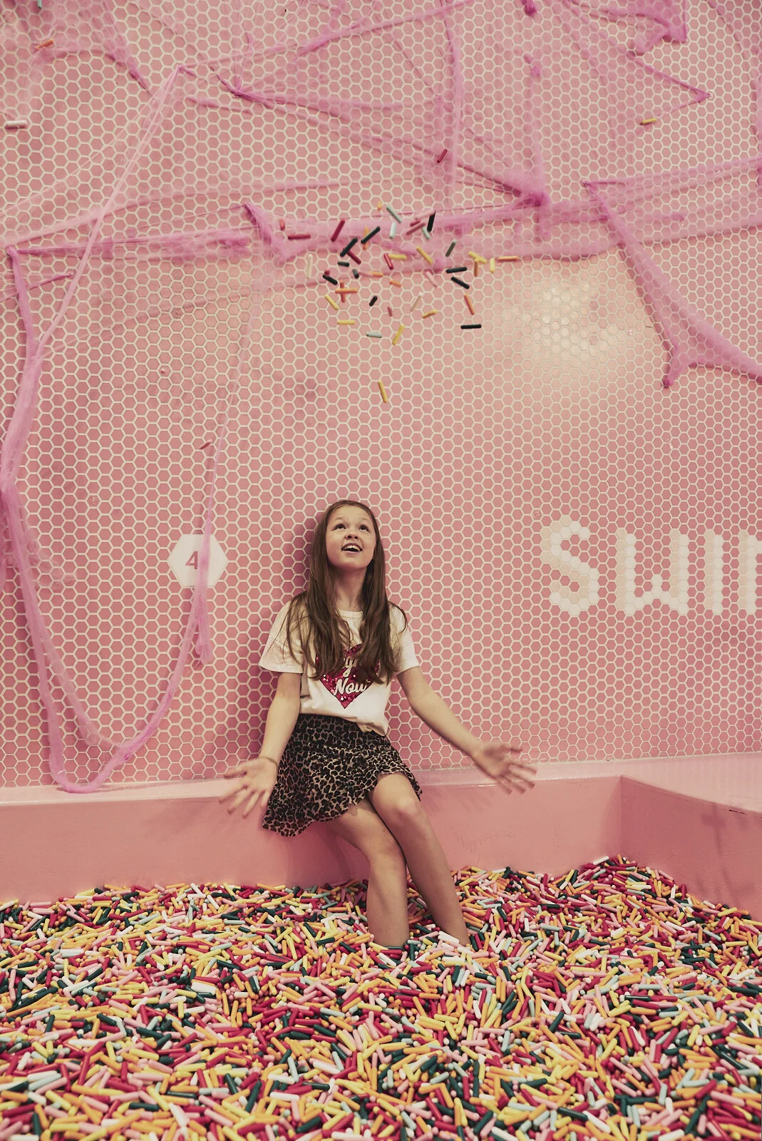 Ice Cream Museum — STORY ABOUT FOOD