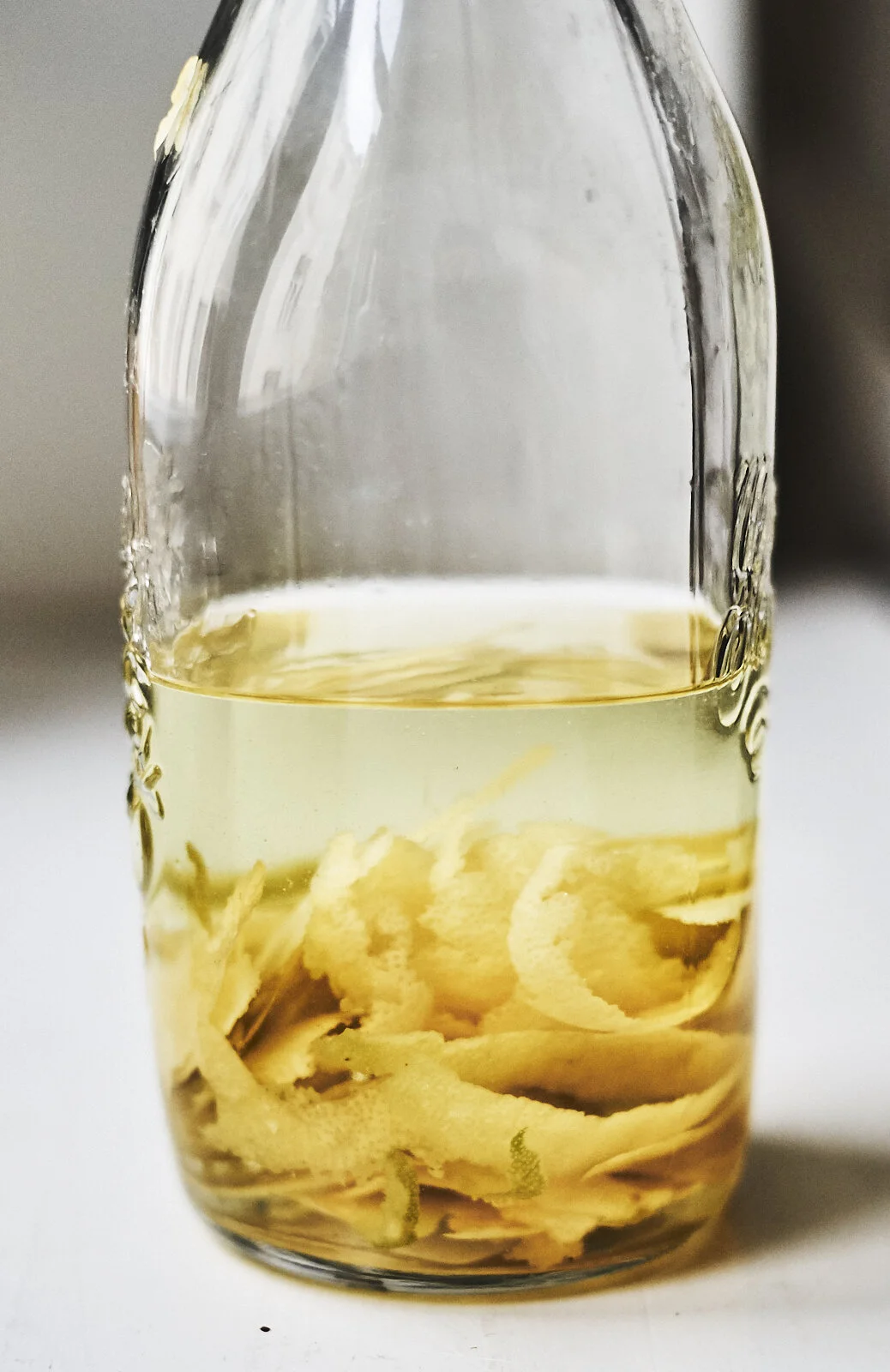 Limoncello / limoncino