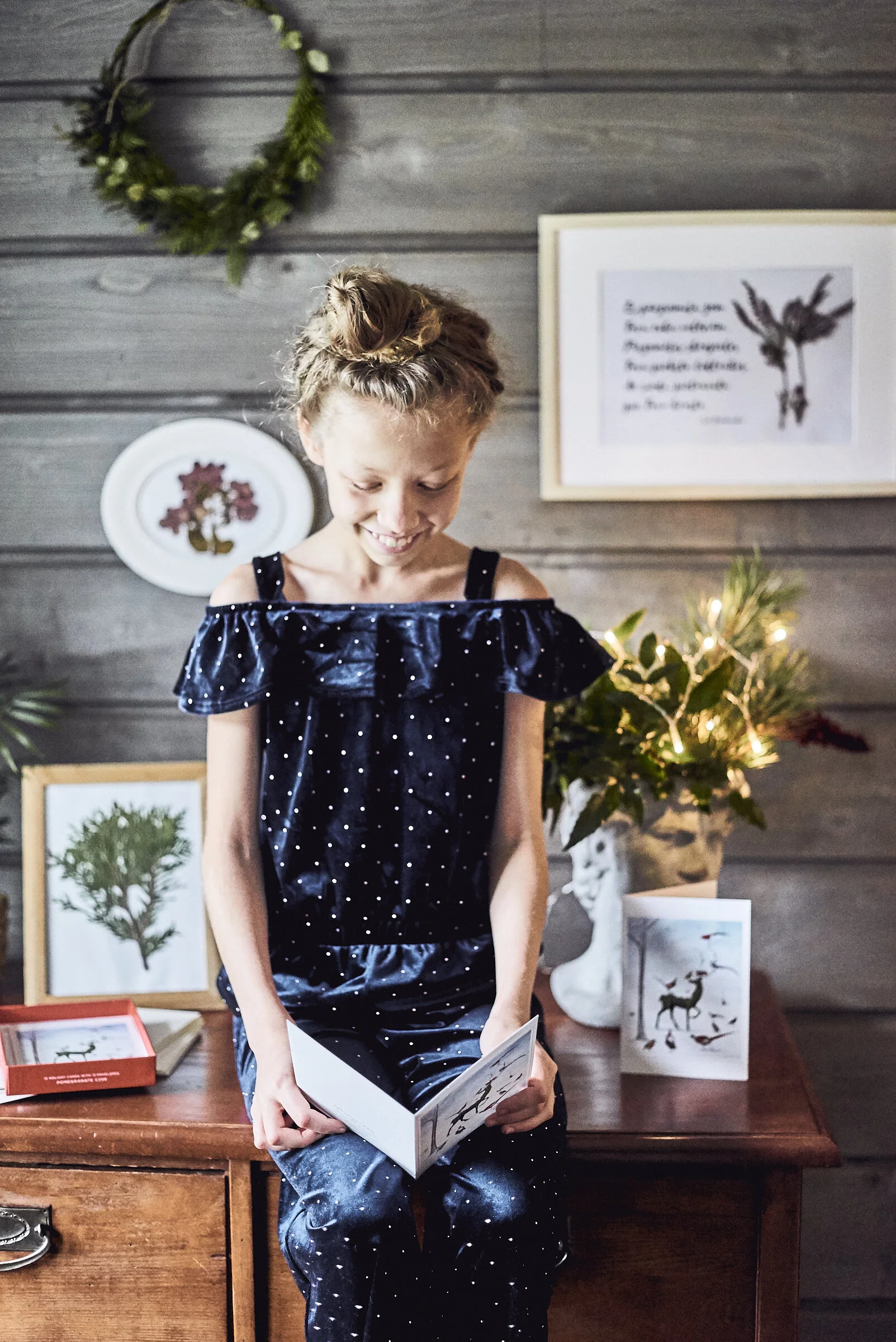  Dreaming of a white Christmas