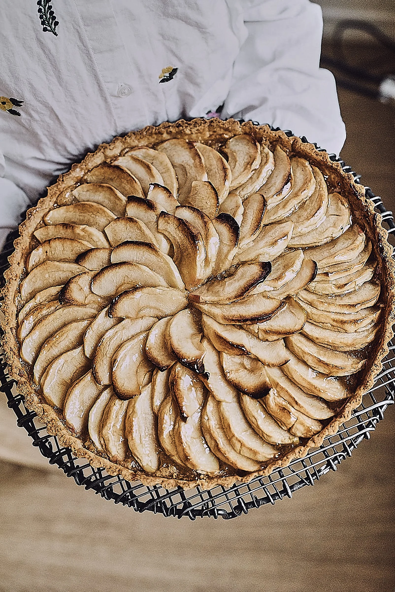 MEISTARKLASE. Tartes