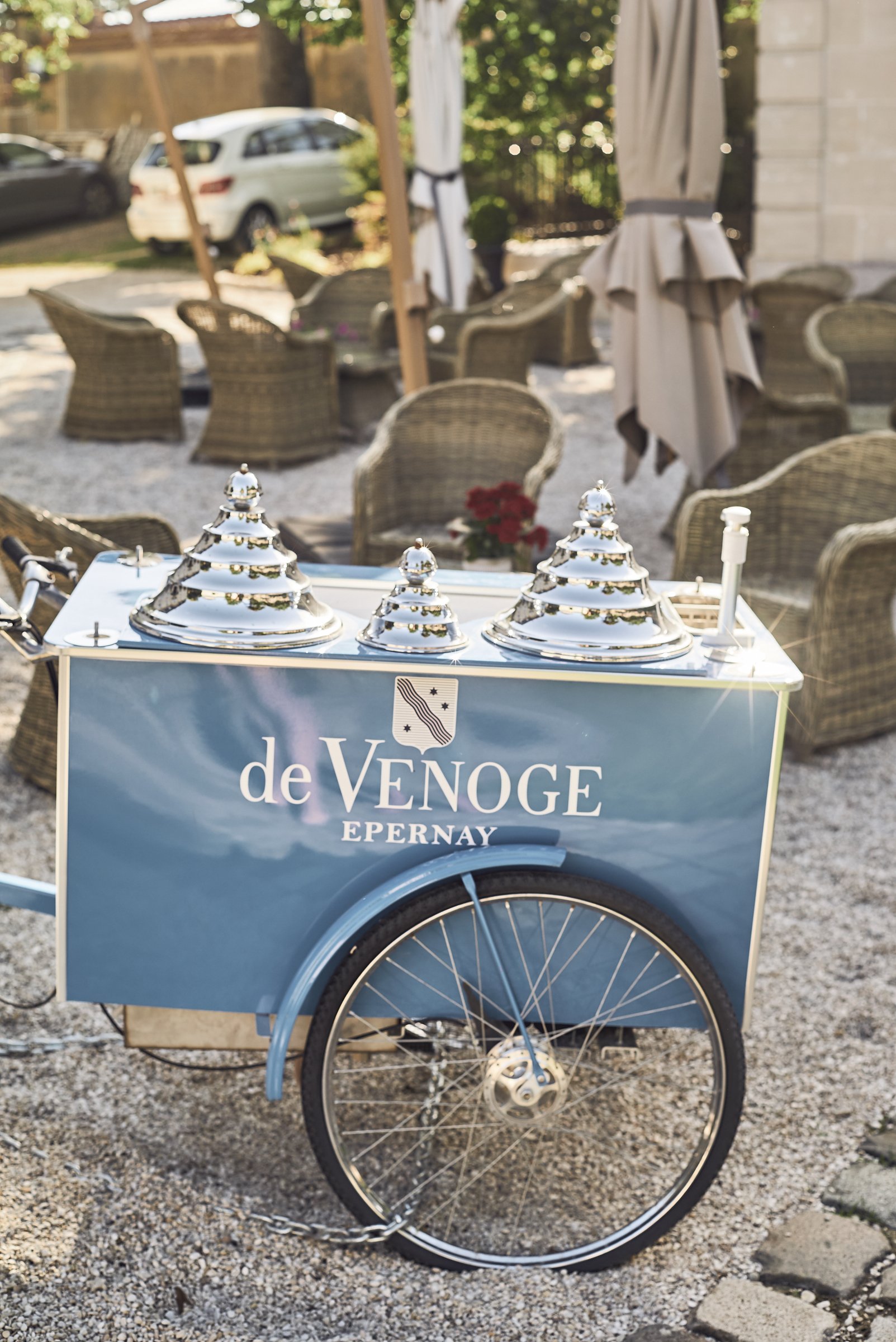 33 avenue de champagne