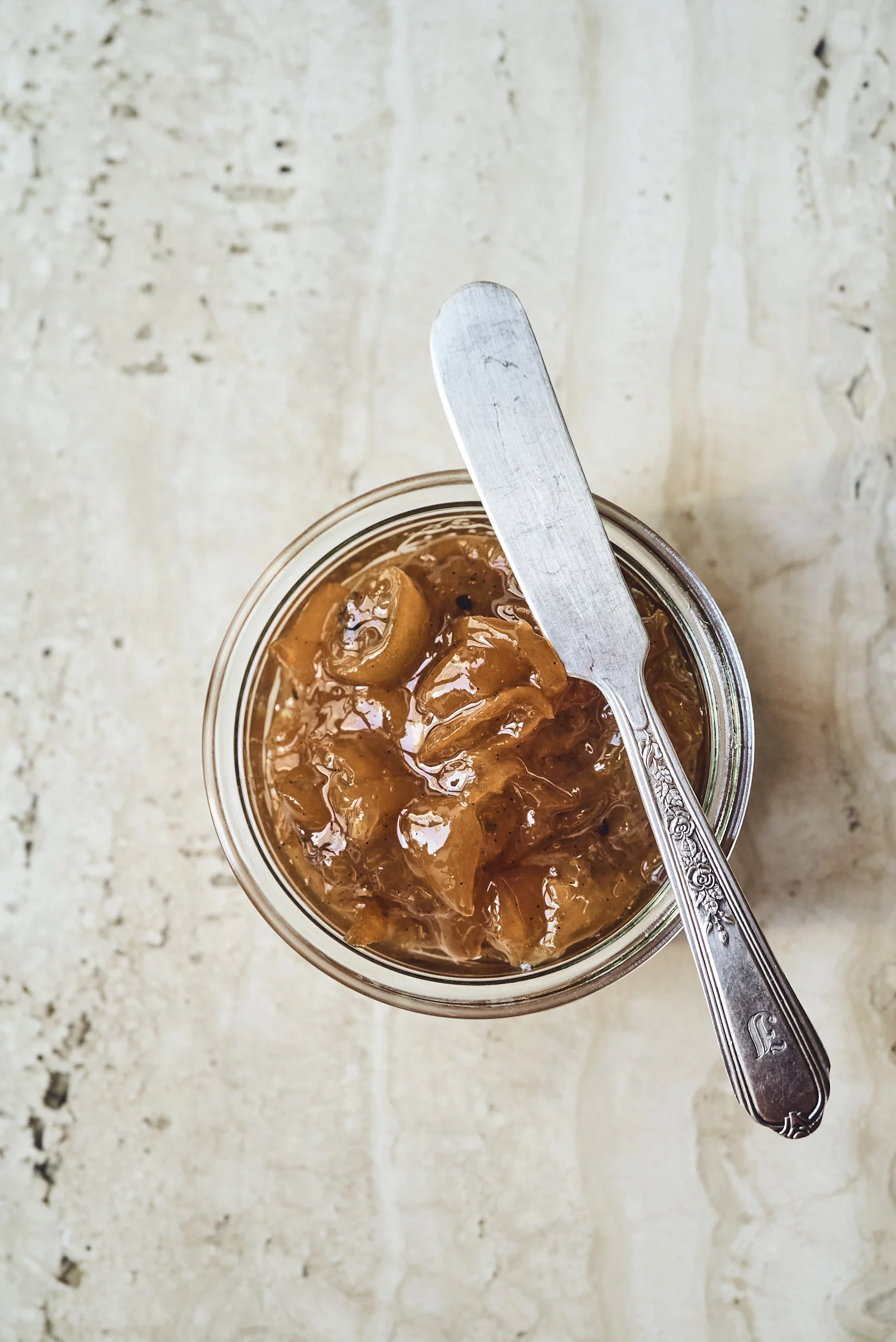 kumquat weekend marmelade