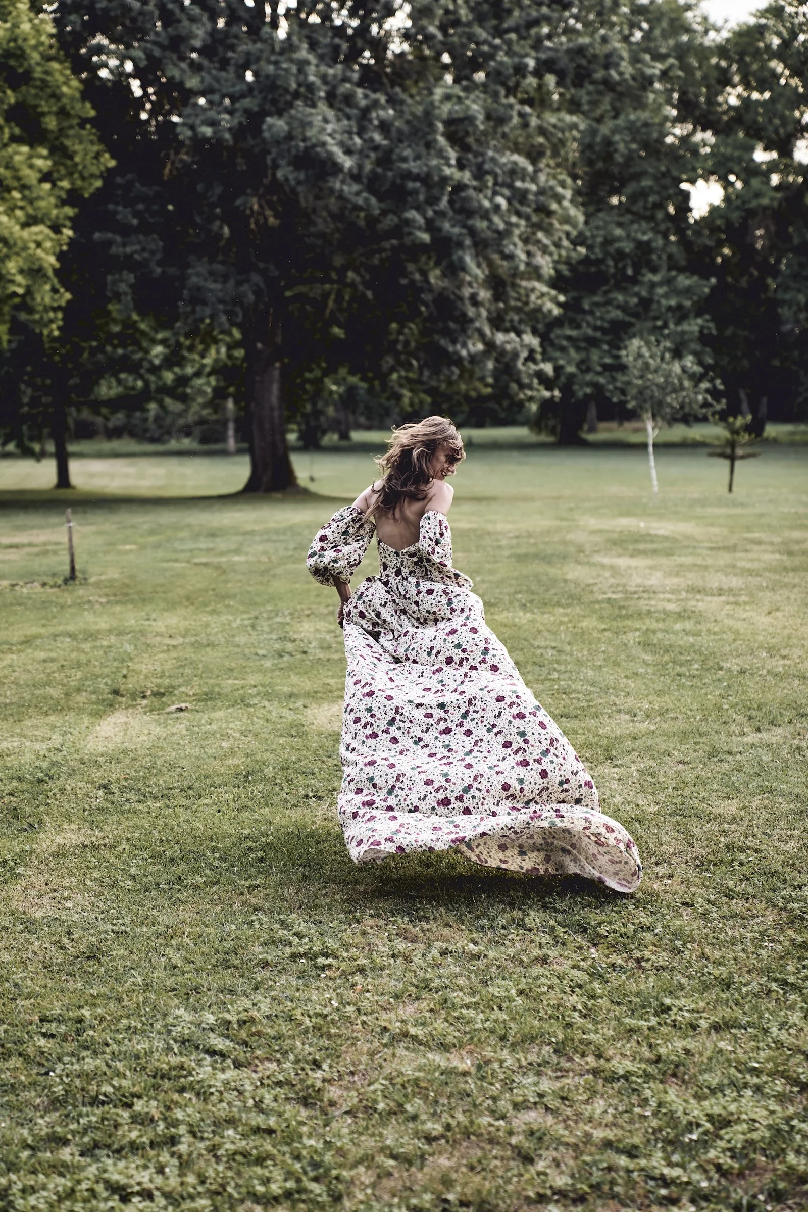 A family vacation week in Bourg Charente. Pictures only