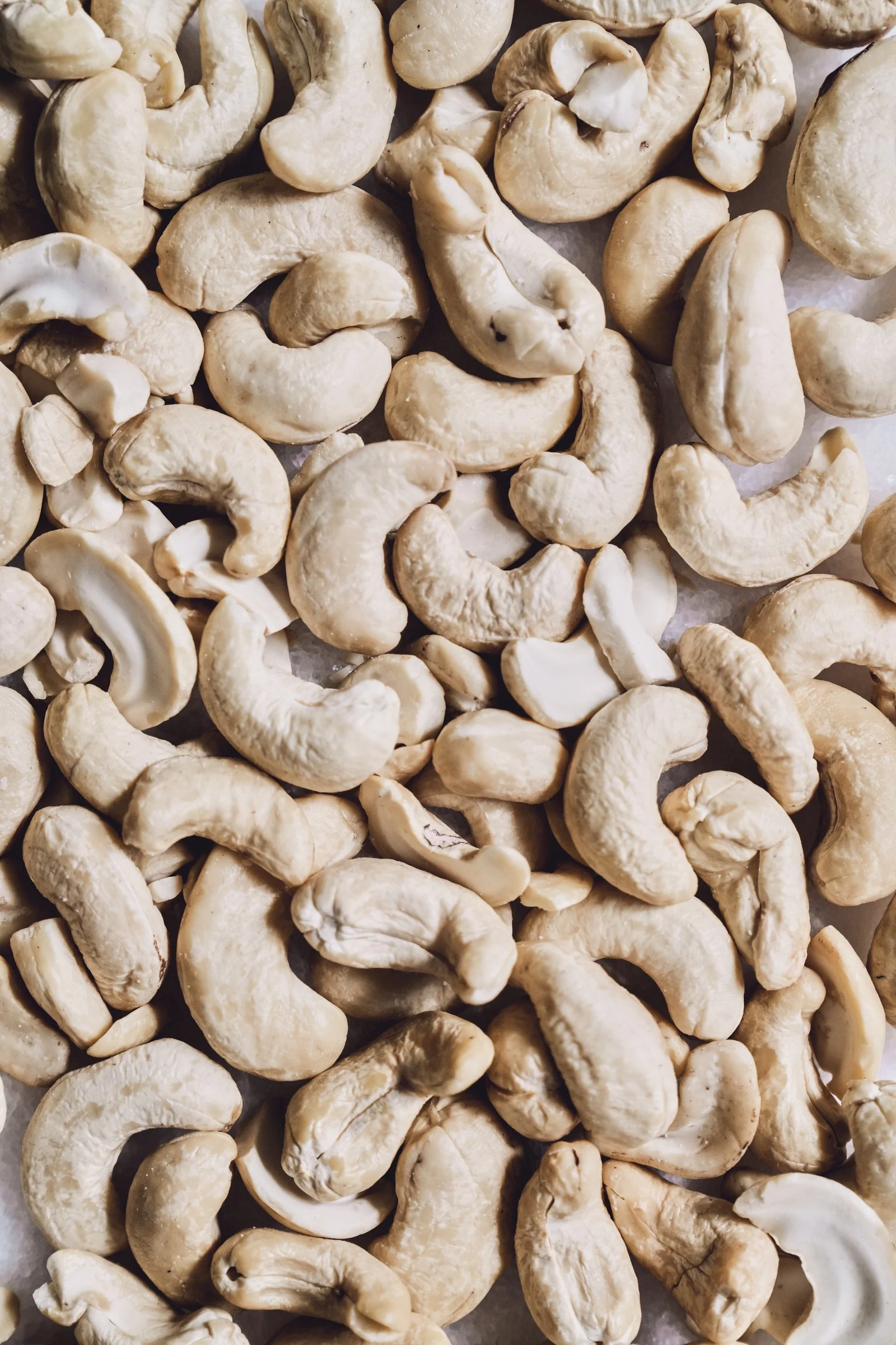 Cashews