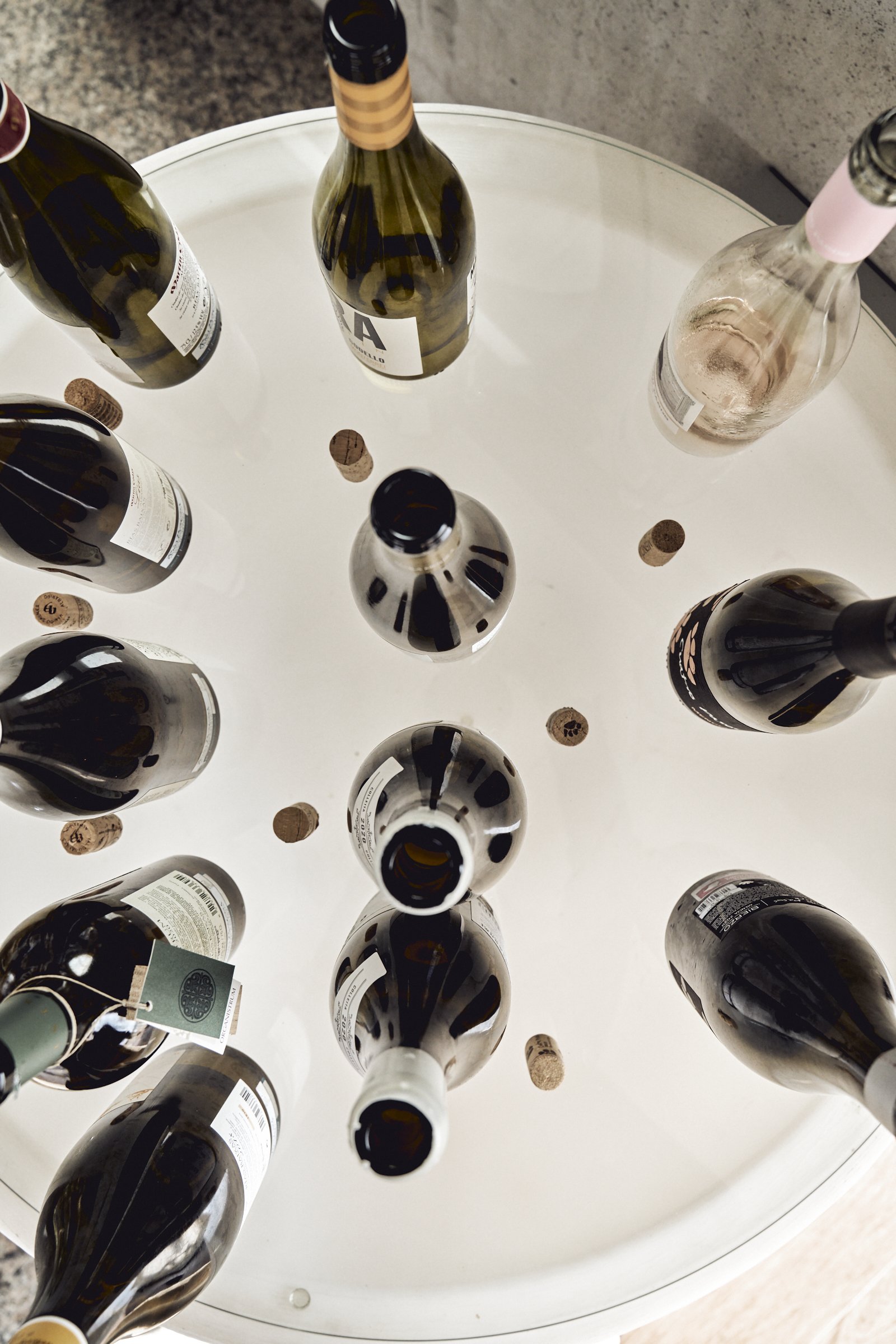 Wines to take home from Galicia