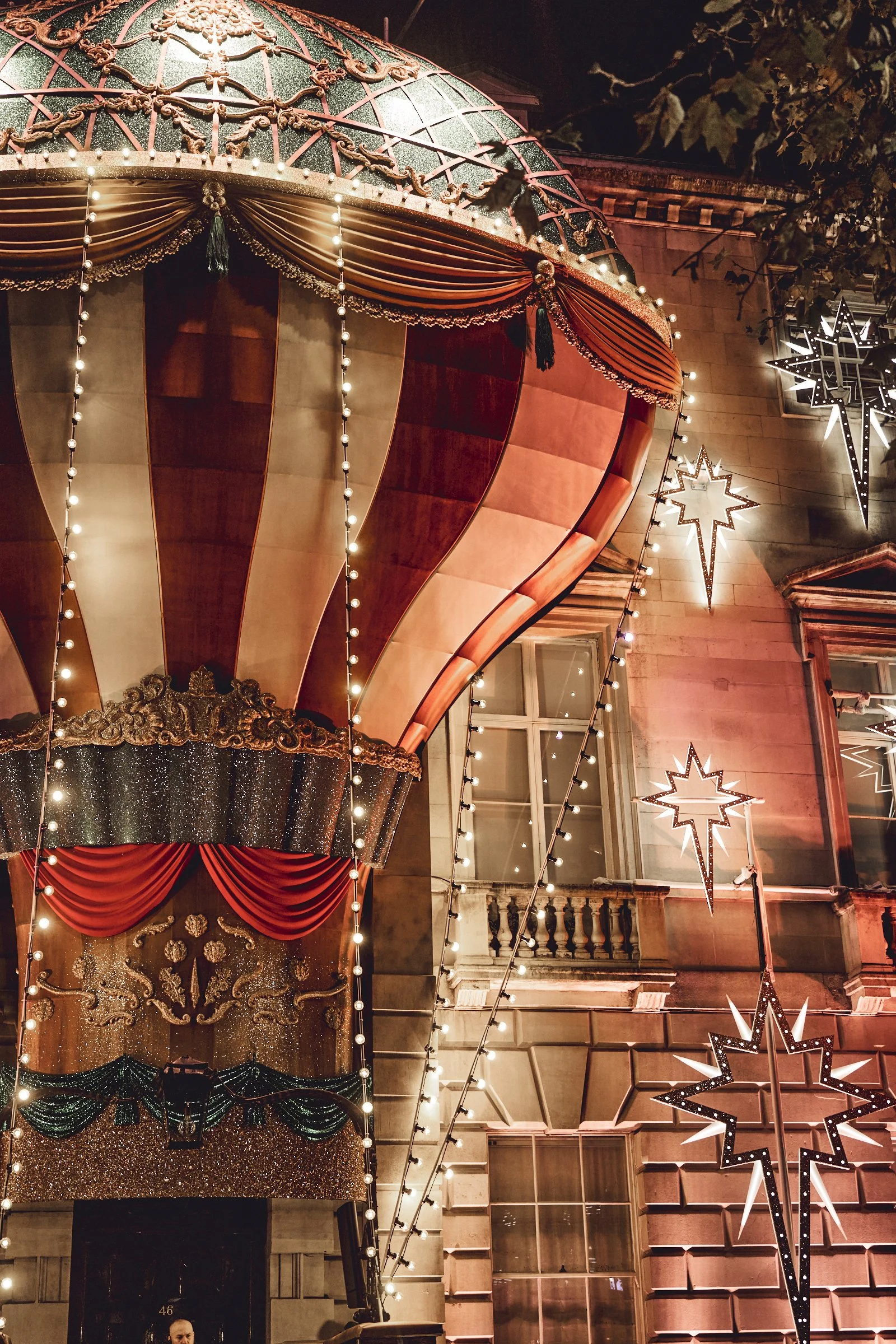 Extra special places to visit in London