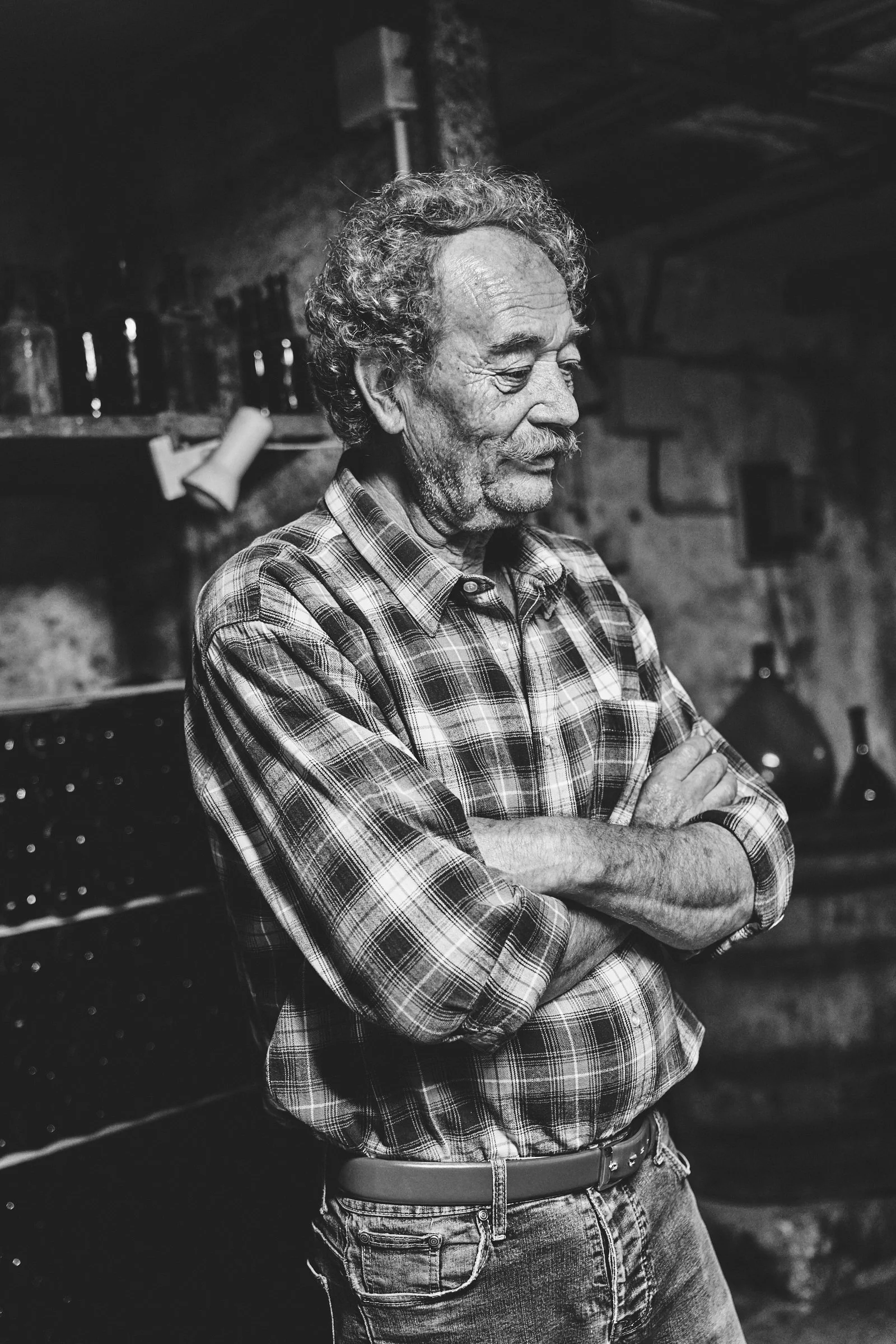 biodynamic tradition