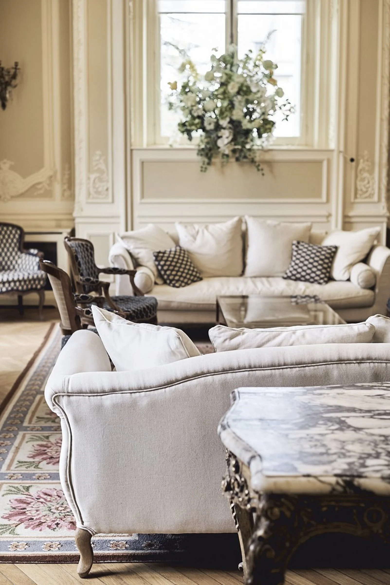 33 Avenue de Champagne