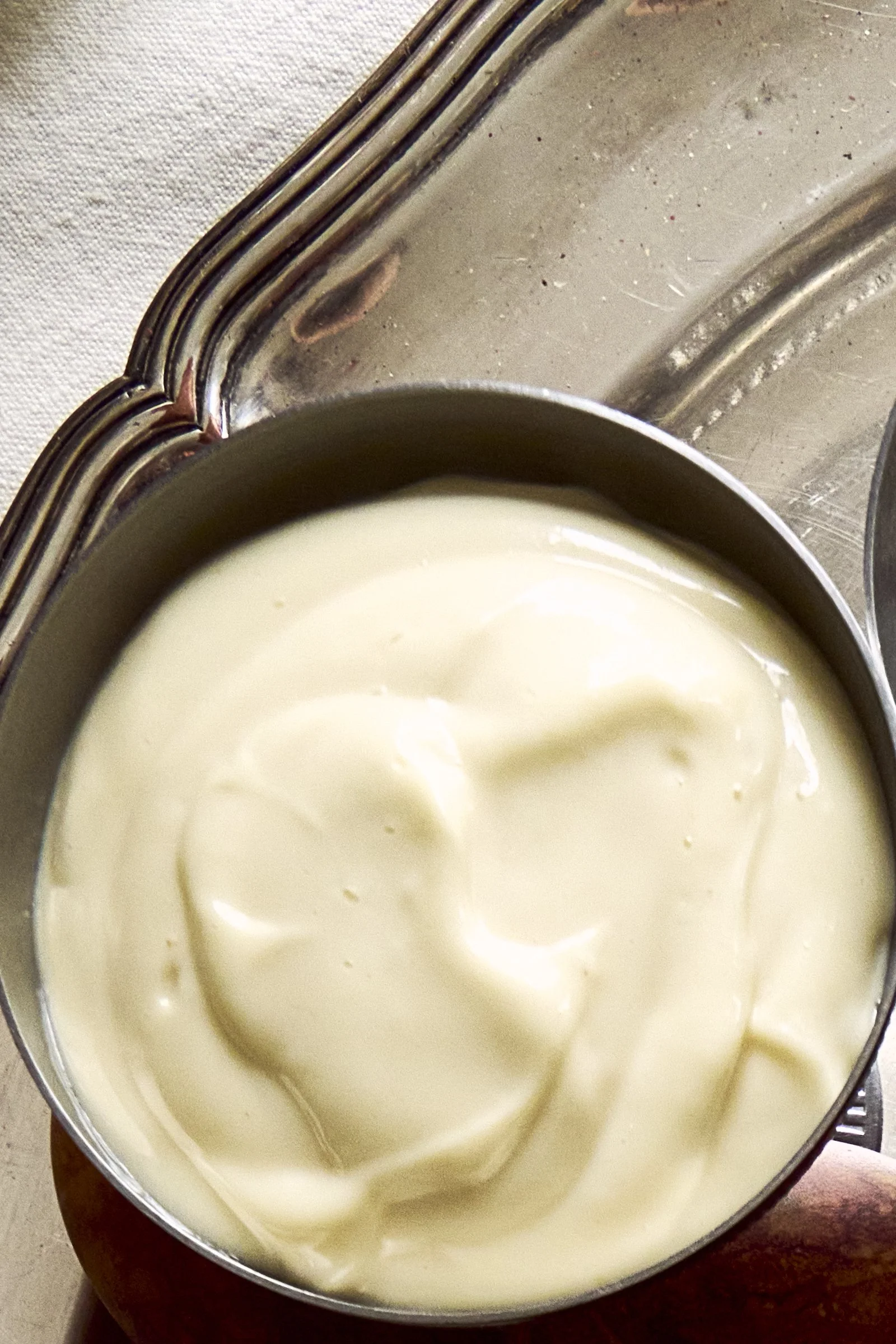 Mayonnaise