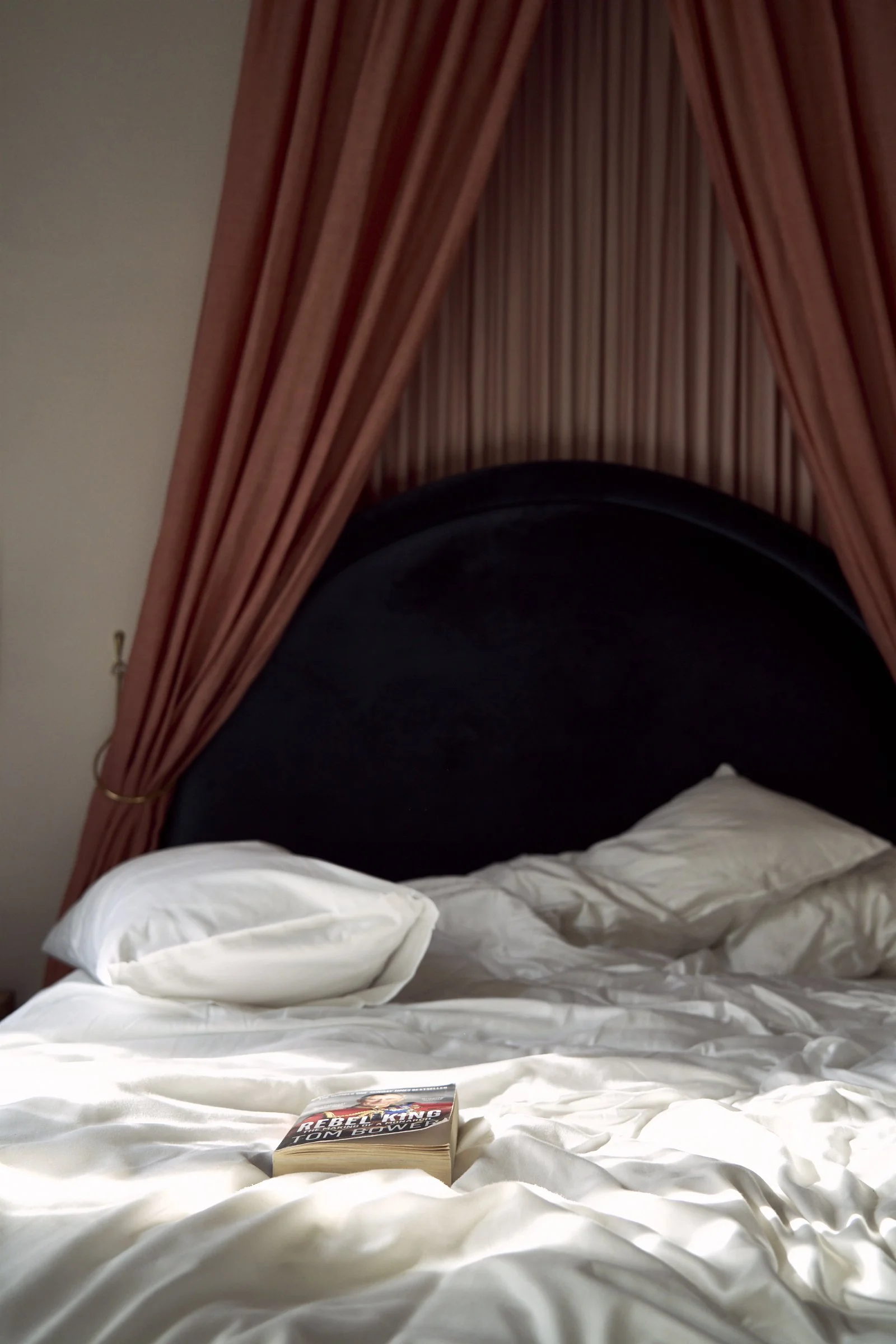 Paris. Hotel des Grands Boulevards