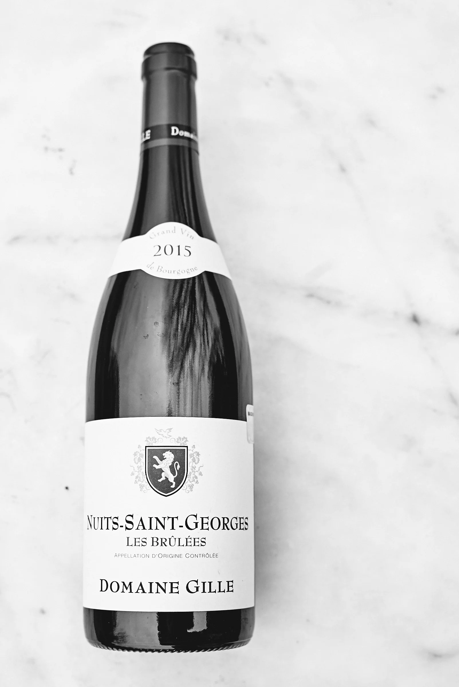 Domaine Gille - Nuits-Saint-Georges