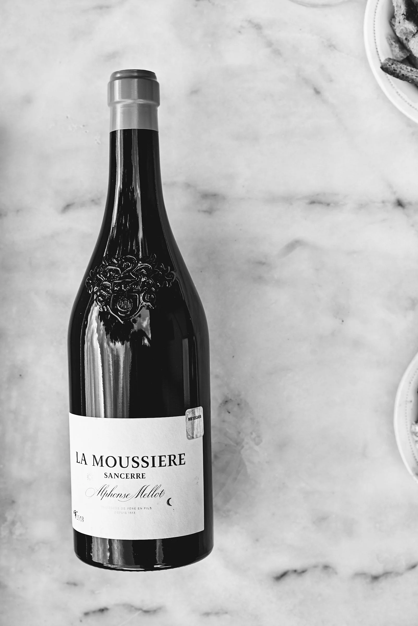 Alphonse Mellot La Moussiere Sancerre
