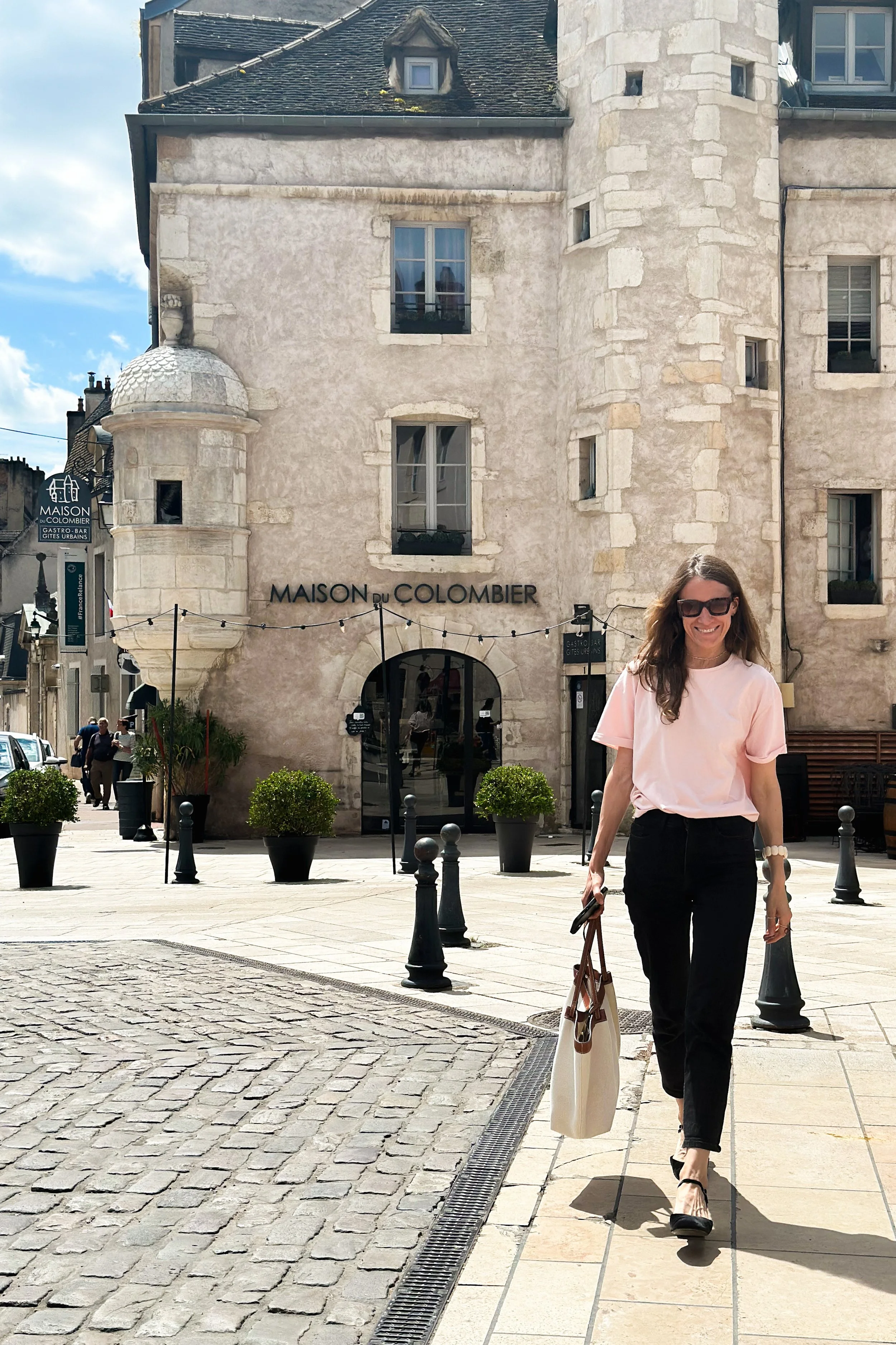 3-day cooking retreat in burgundy