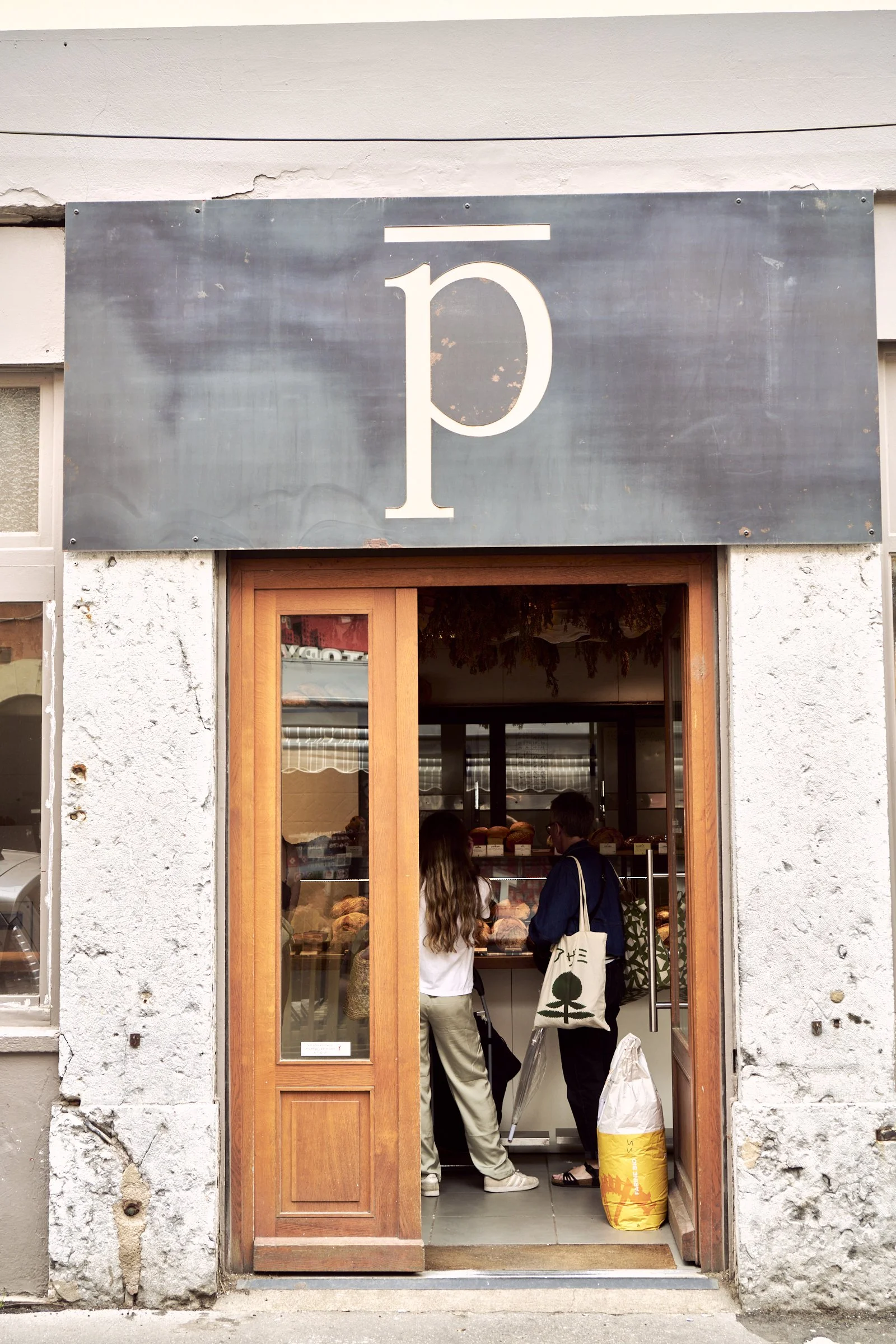 Lyon. Partisan Boulanger