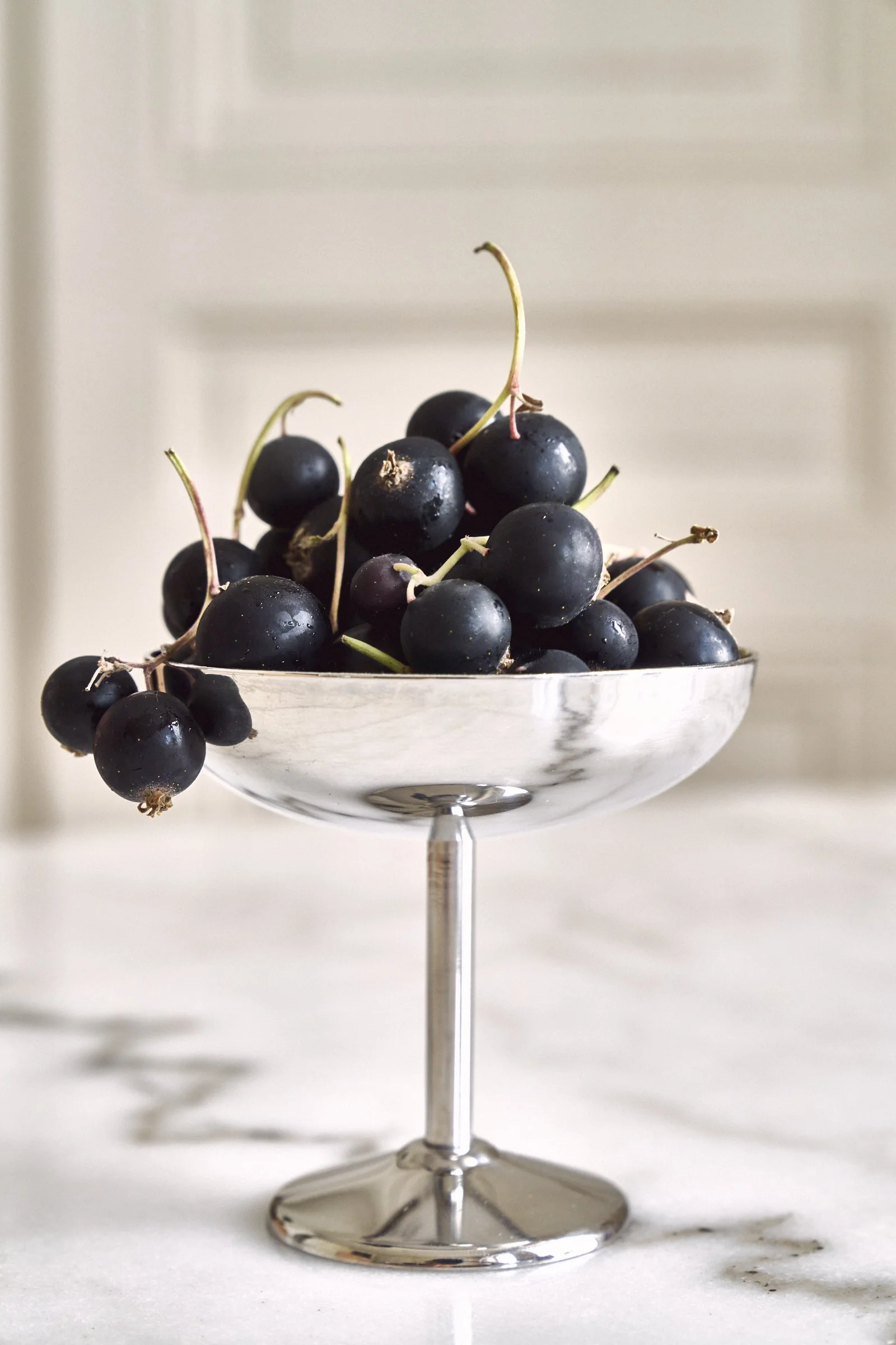 Cassis aka black currants