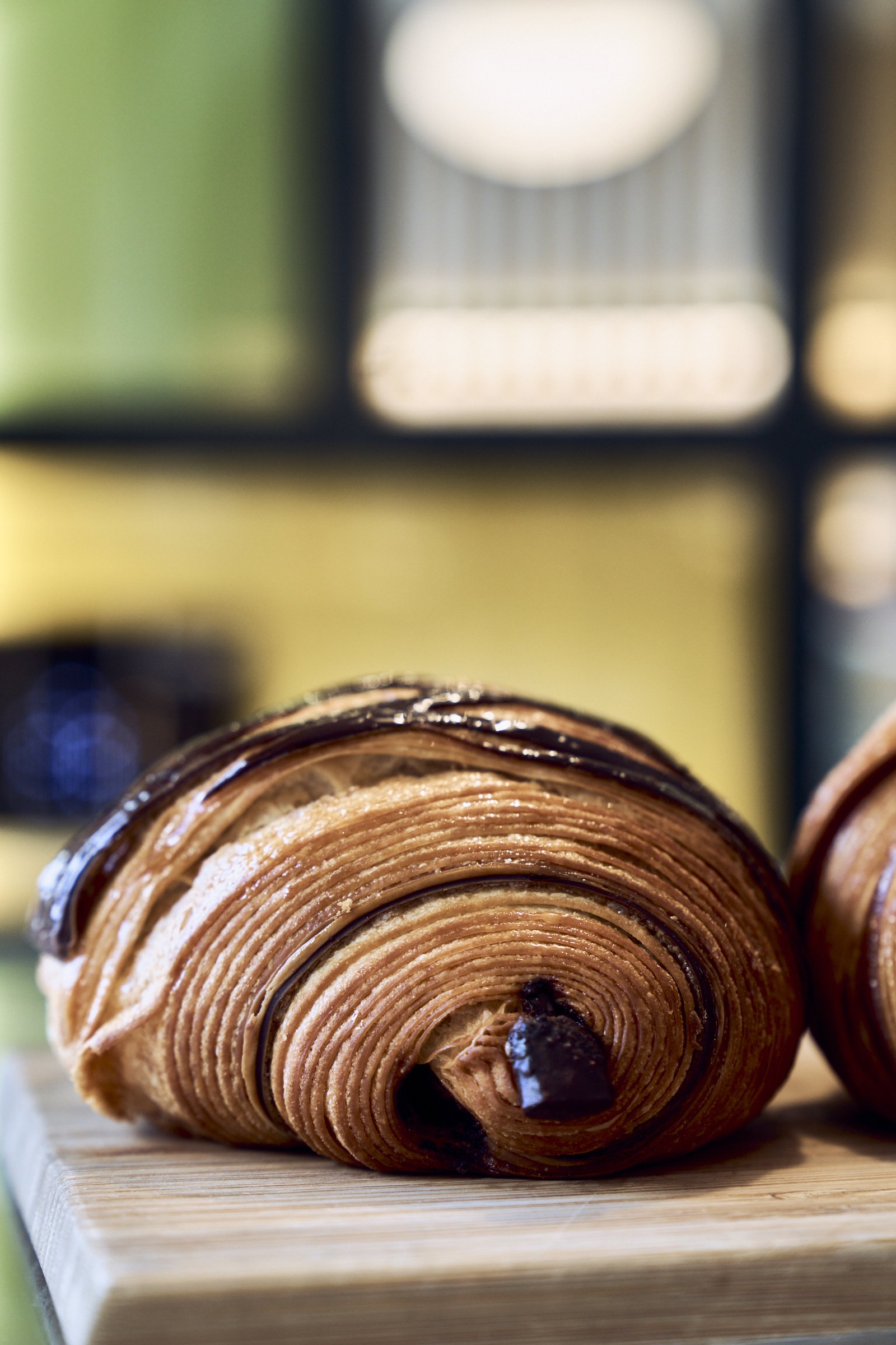 Suzanne bar à brioches