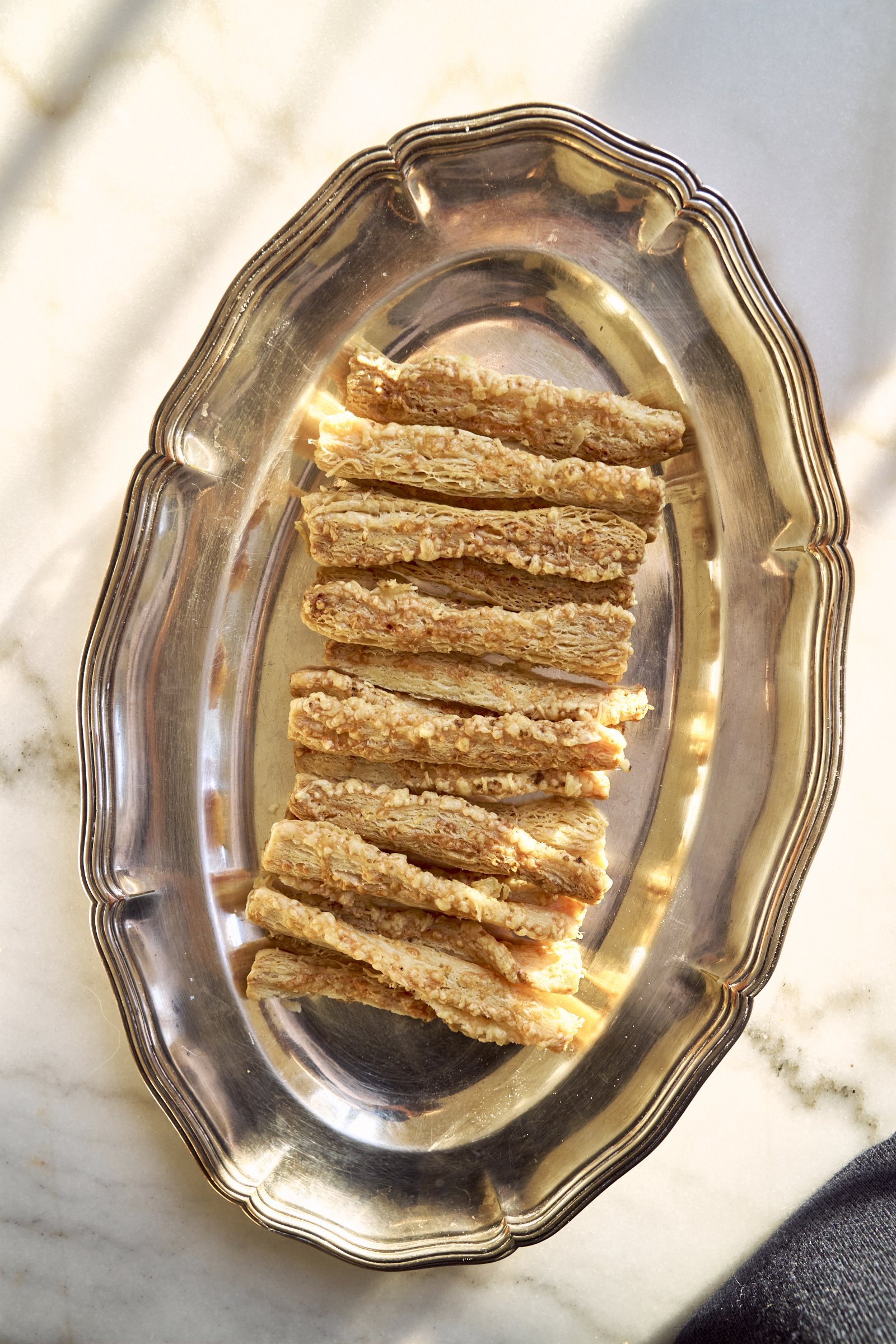 Paillettes d'Or