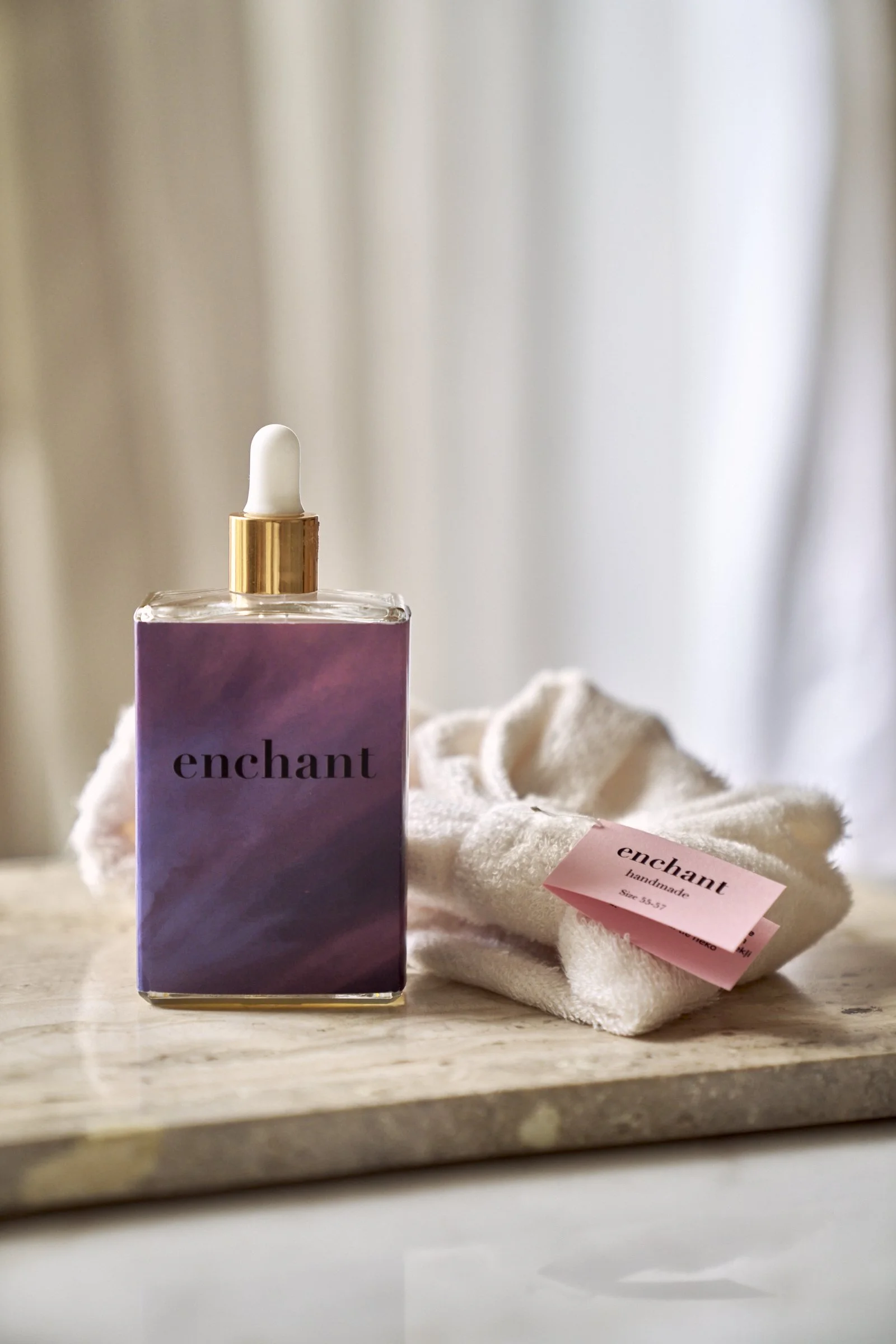 Enchant