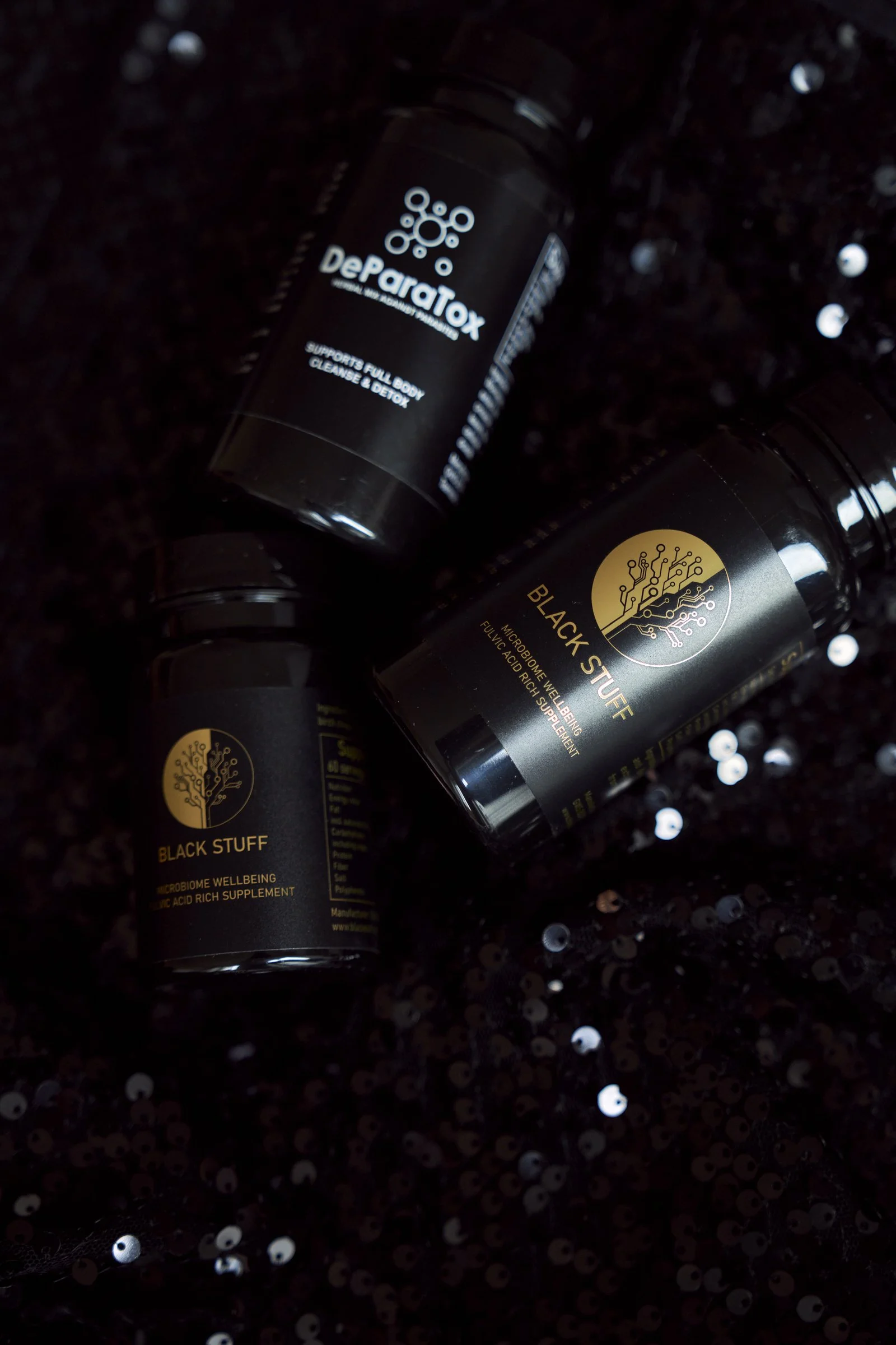 In the fight against parasites and in search of good gut health