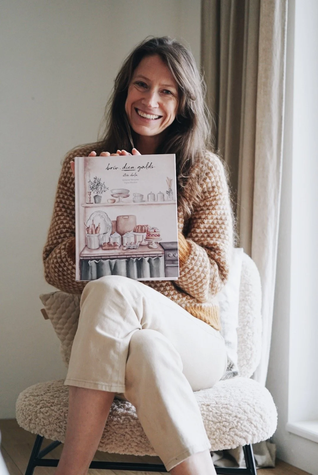 Week.End.Eats Baking