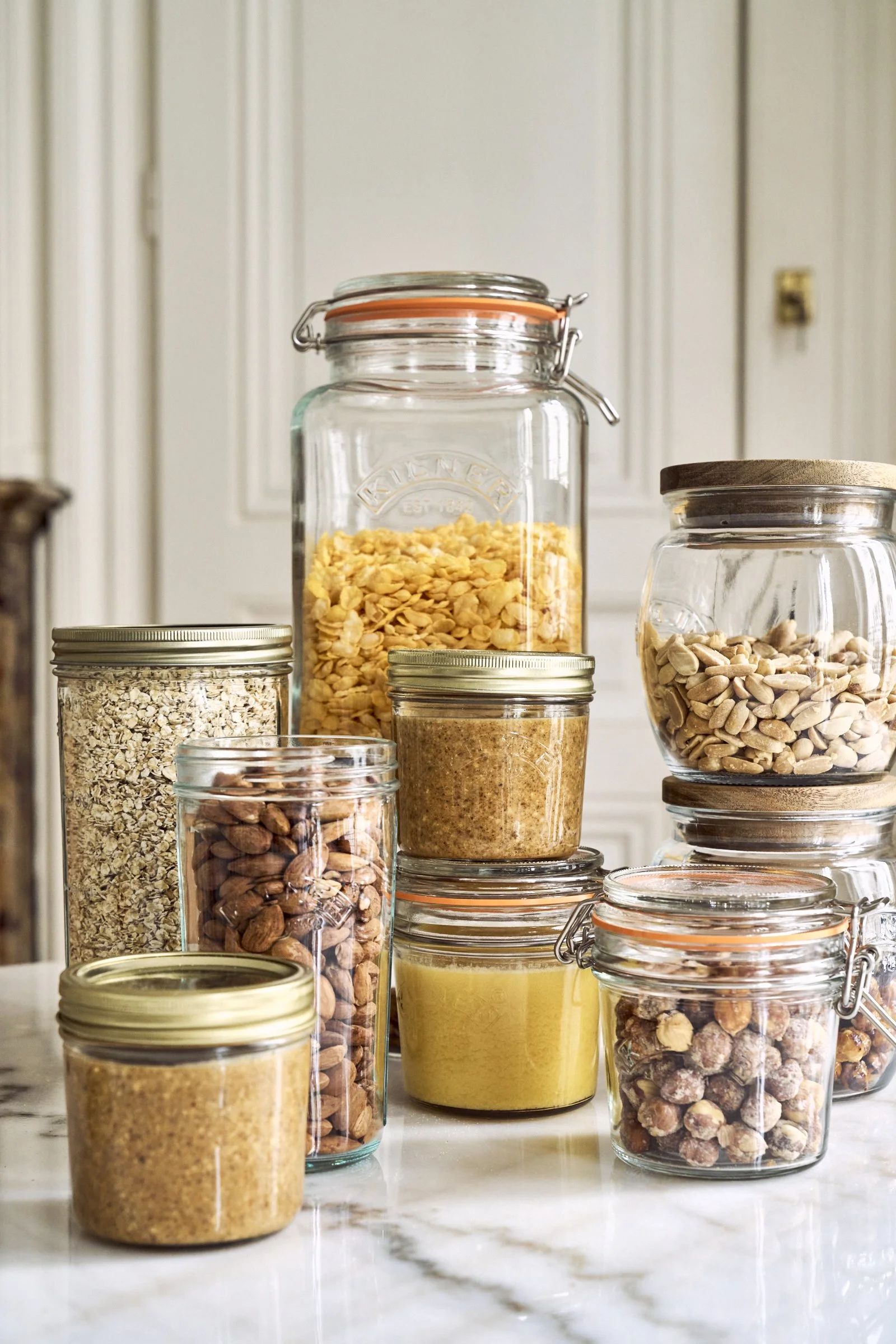 Kilner