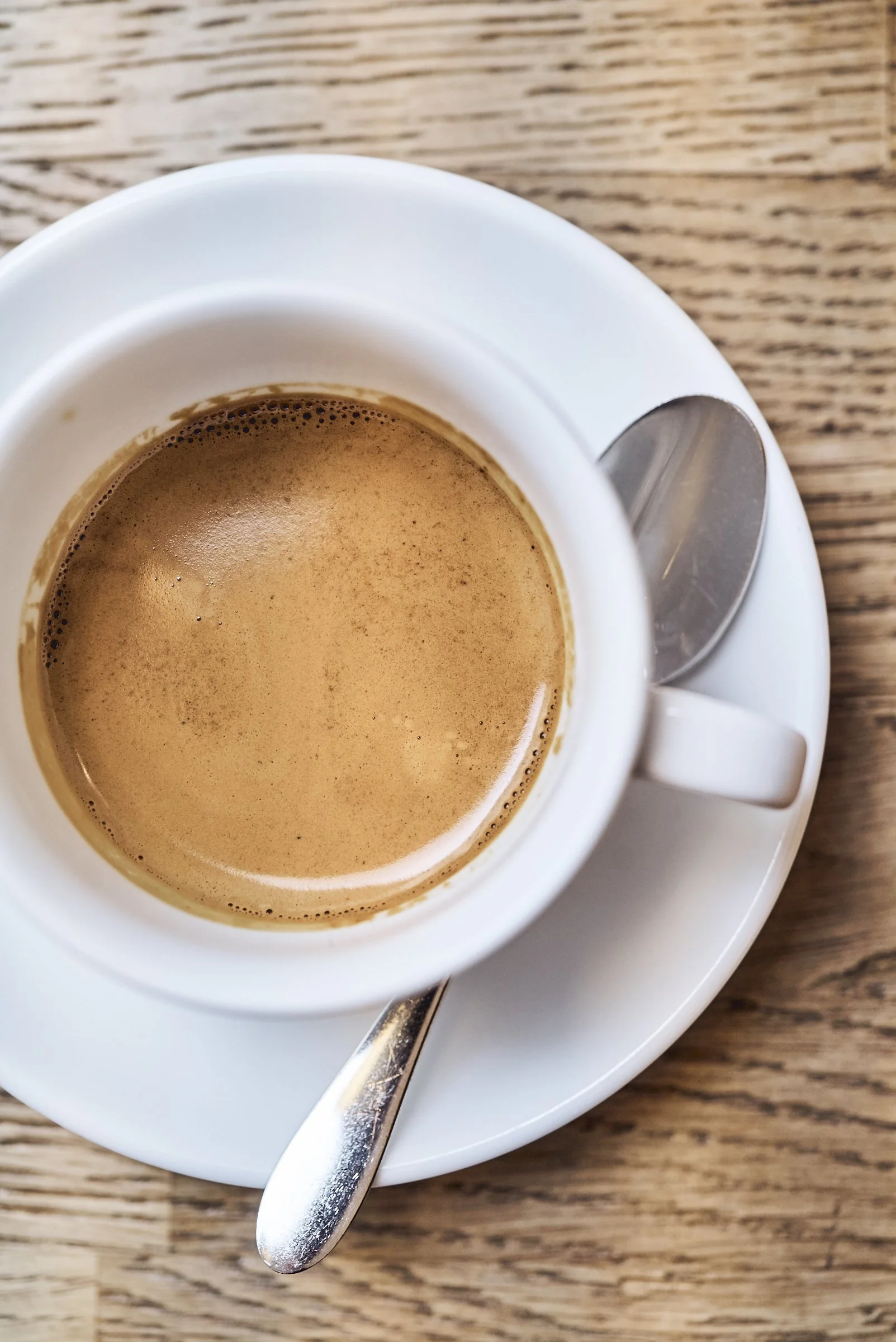 How to Order Coffee in France