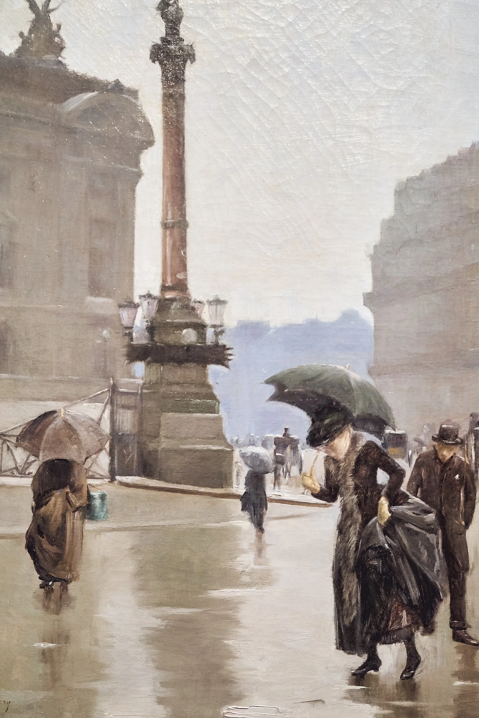 Dressing in France