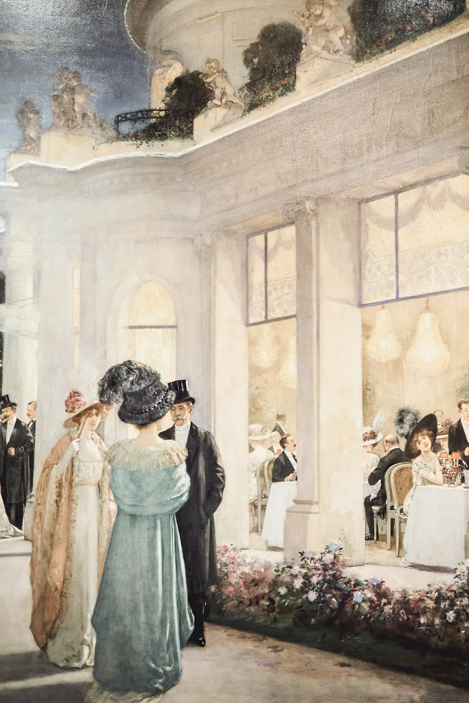 French life. Some things to know