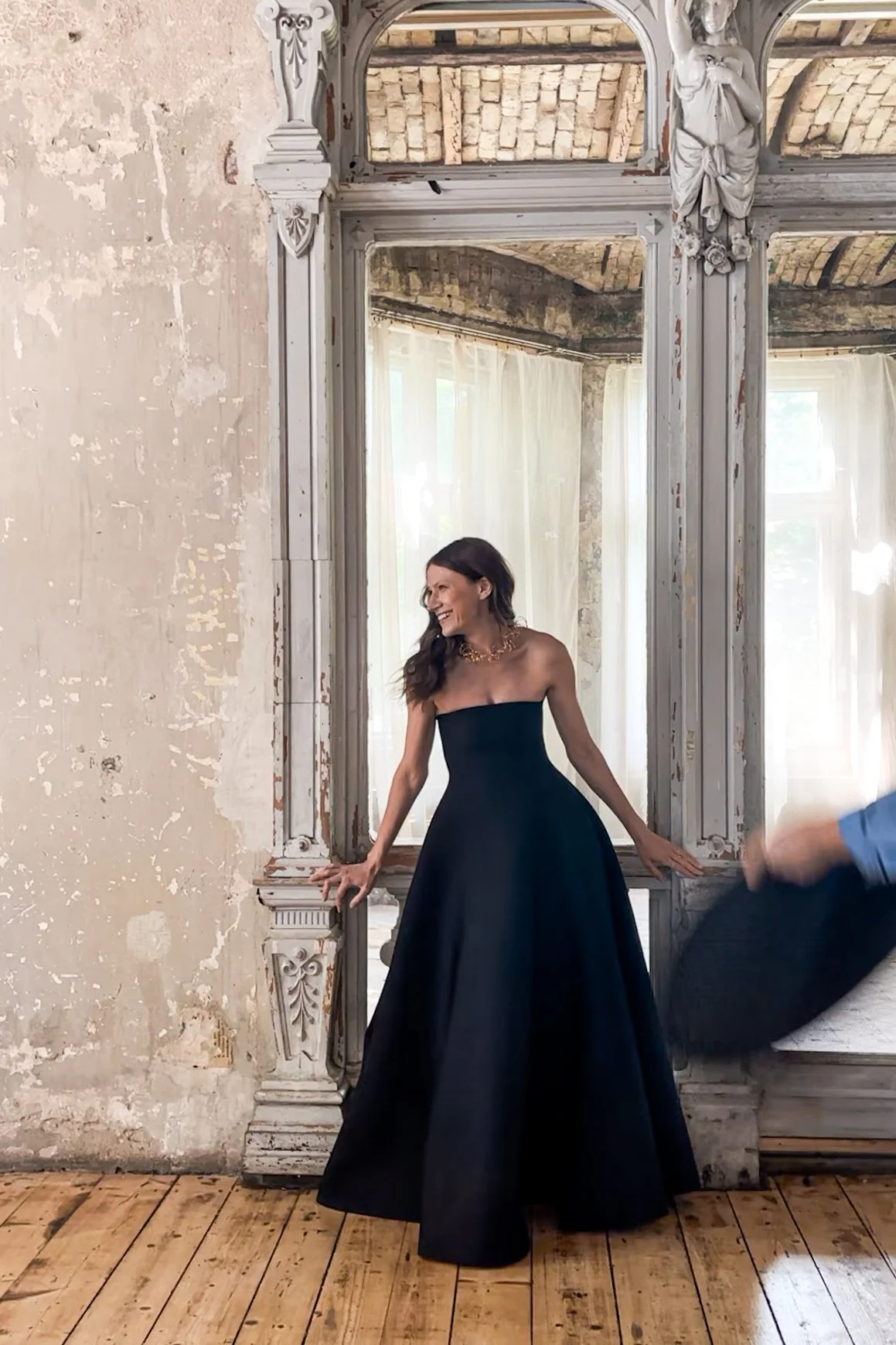 Summer taste of Latvia