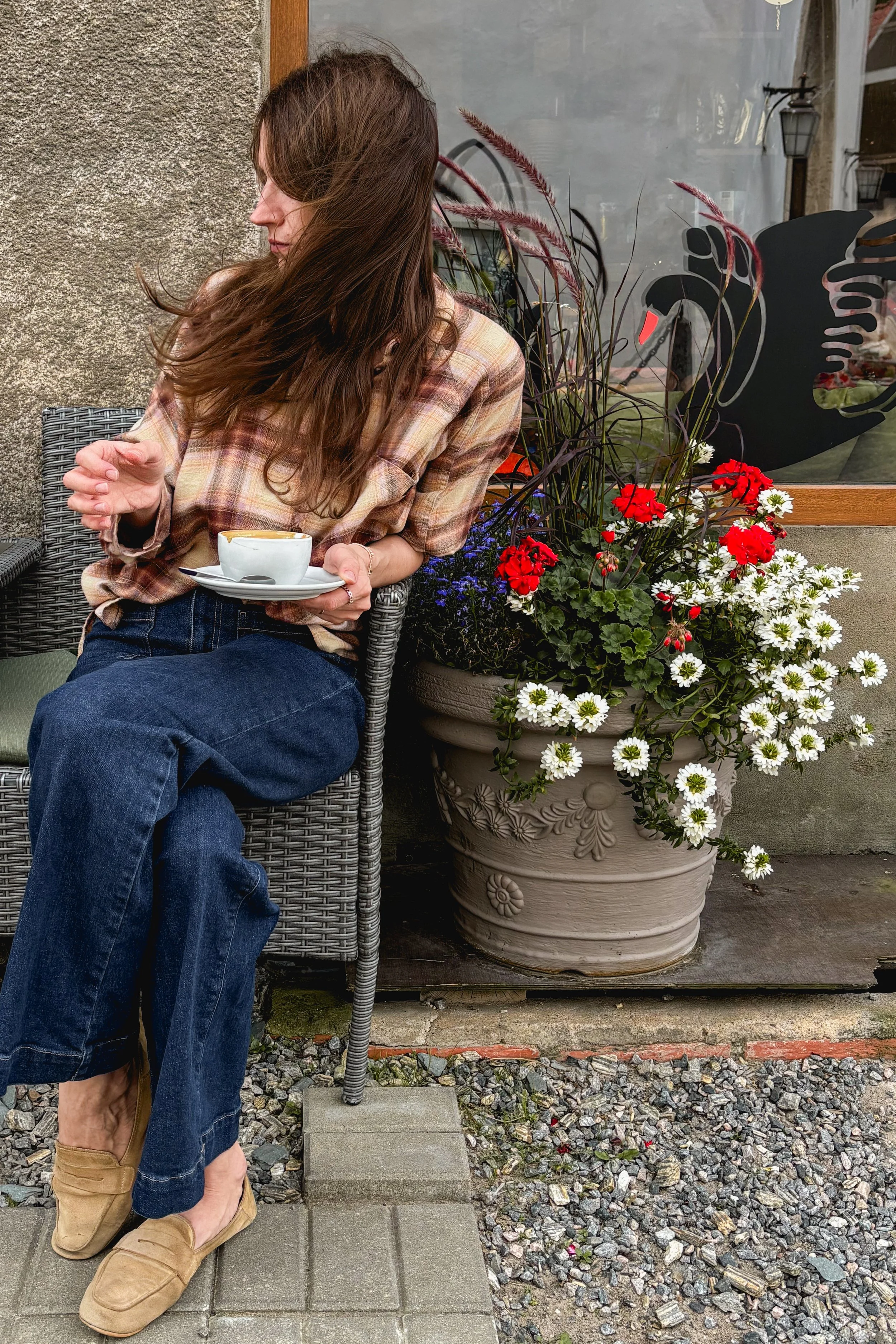 Where I come from and where it still feels the best