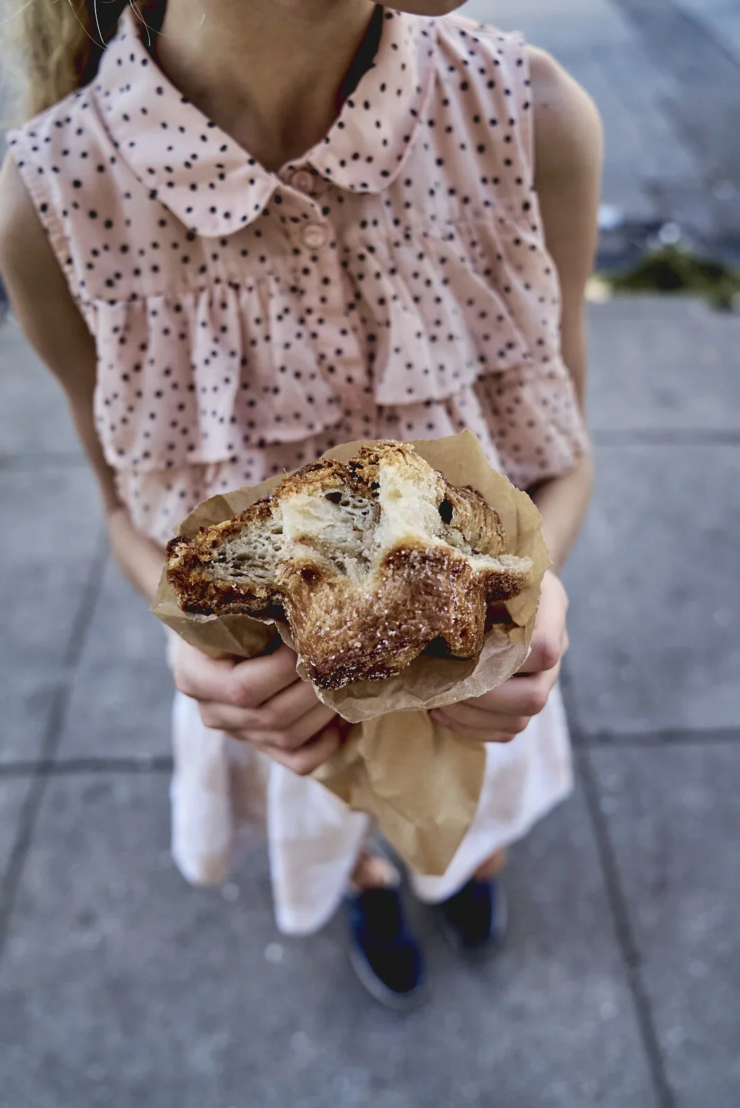 A Taste of San Francisco