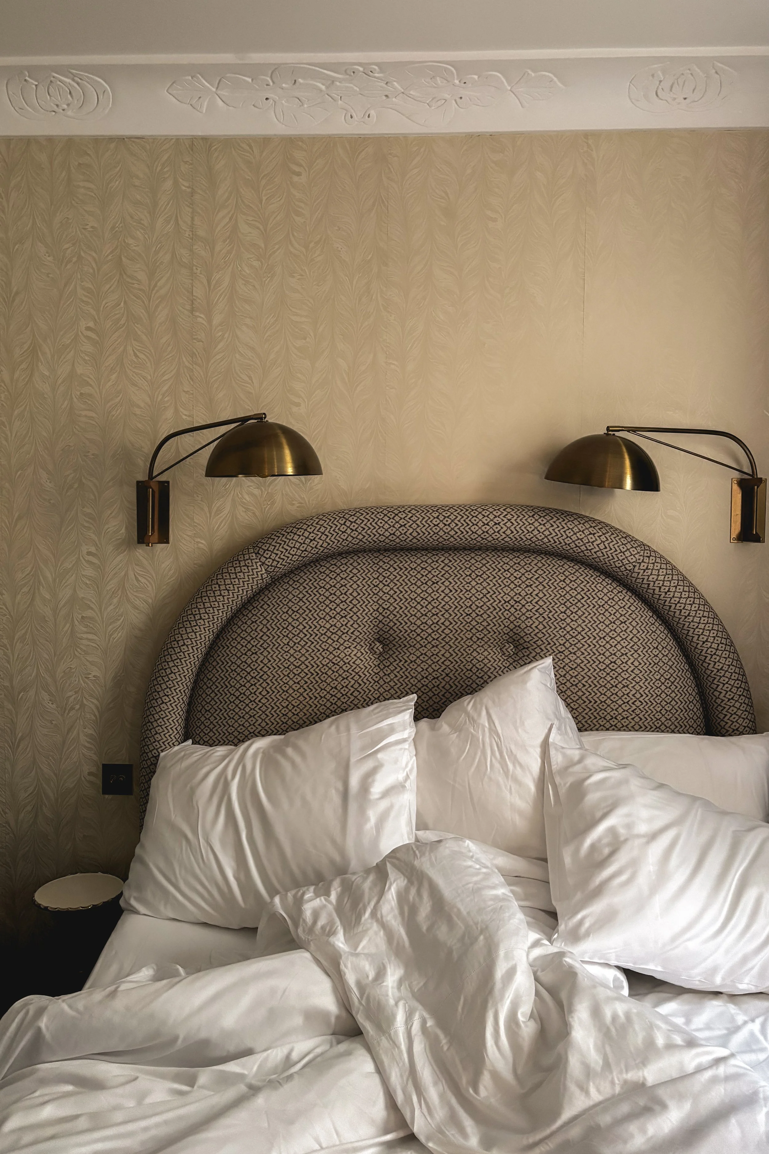 Grand Pigalle experimental