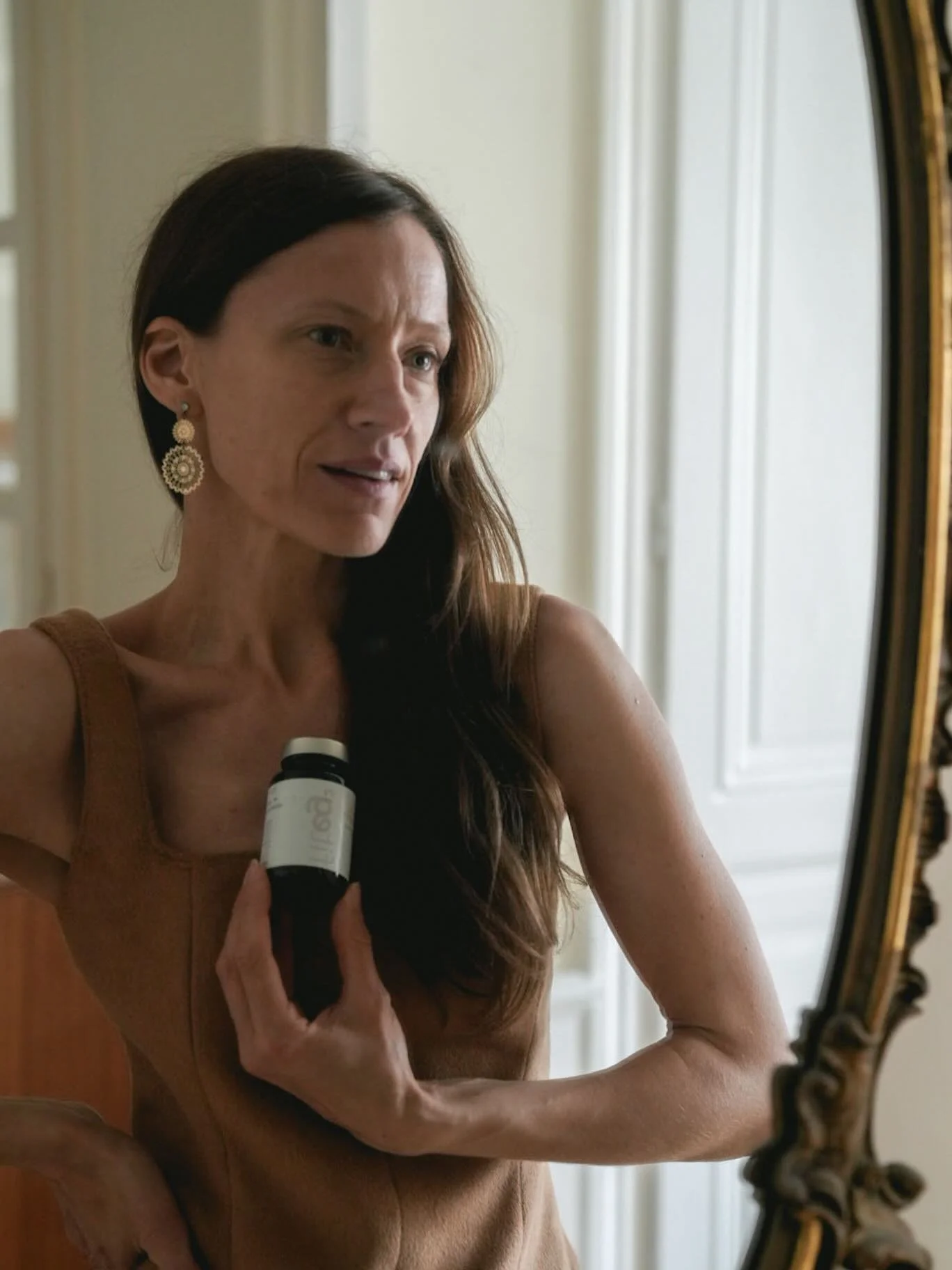 Well, while I&rsquo;m getting my dose of sun, sea water, laughter and great food here in Dubai, I haven&rsquo;t forgotten about those little tricks and must-haves that make life healthier. And that is collagen &mdash; specifically, the kind made from