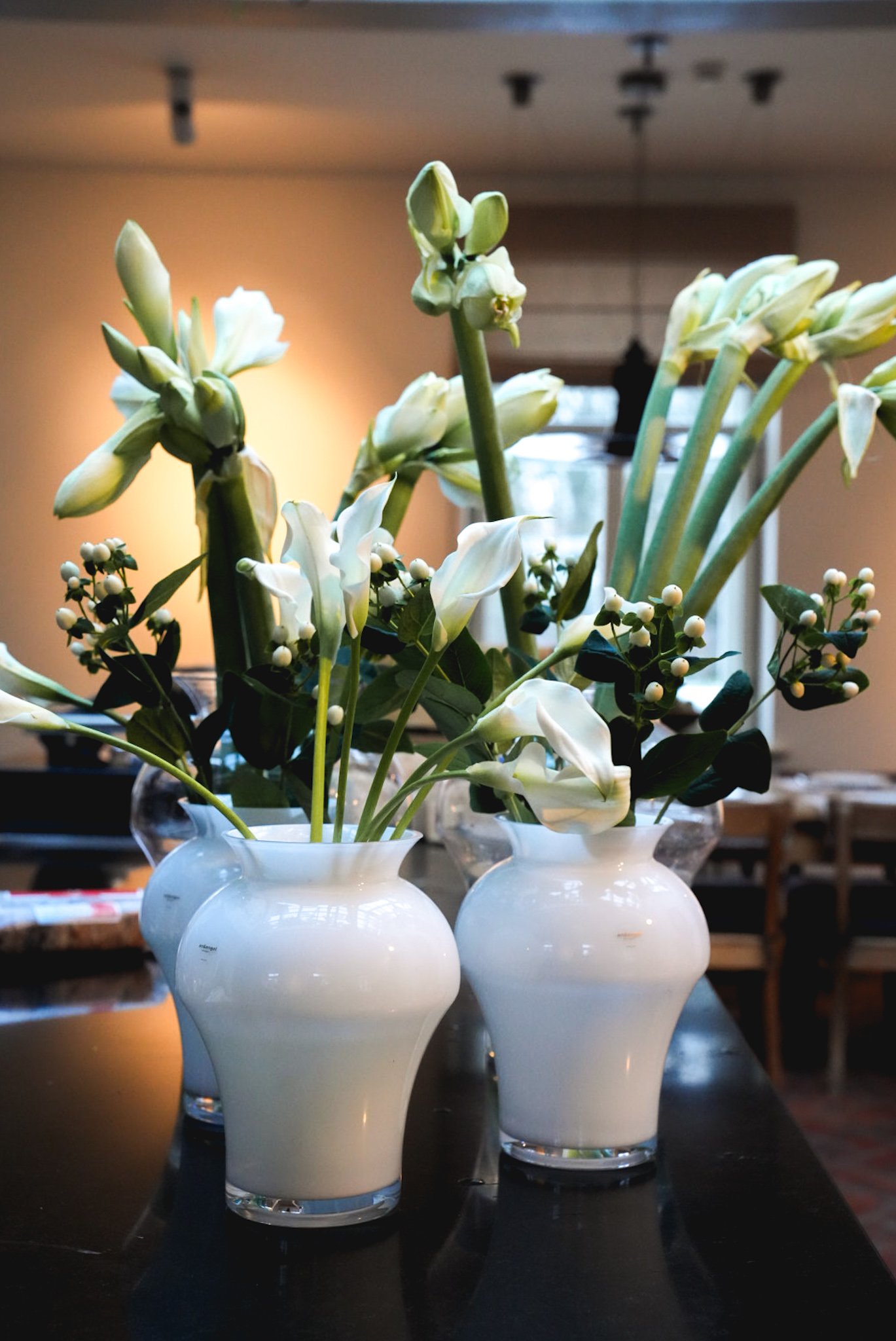 Adresses to keep in mind. Rumene masterclass. November 2025