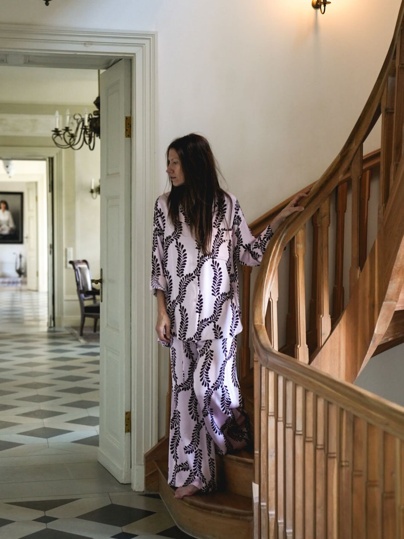 Rezervē. 10.-12.04. 2026.
Trīs dienas.
Rūmenes muiža.
25 franču receptes.
Smiekli. 
Dzīves baudī&scaron;ana. 
Meistarklases. 
Degustācijas. 
7 maltītes. 
Sīkāk pie manis vai mājas lapā. + nosvinēsim manu dzim&scaron;anas did un&hearts;️&hearts;️&hear