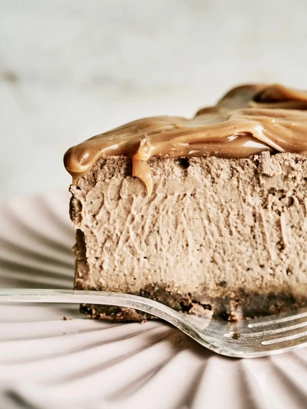 From chocolate, Mont Blanc and pistachio cheesecakes to mille-feuille, apple tart, Night Cake and praline tart&hellip; and more. I&rsquo;ve selected some of my favourite cake recipes on the website under the section CAKES. I suggest you start with&he