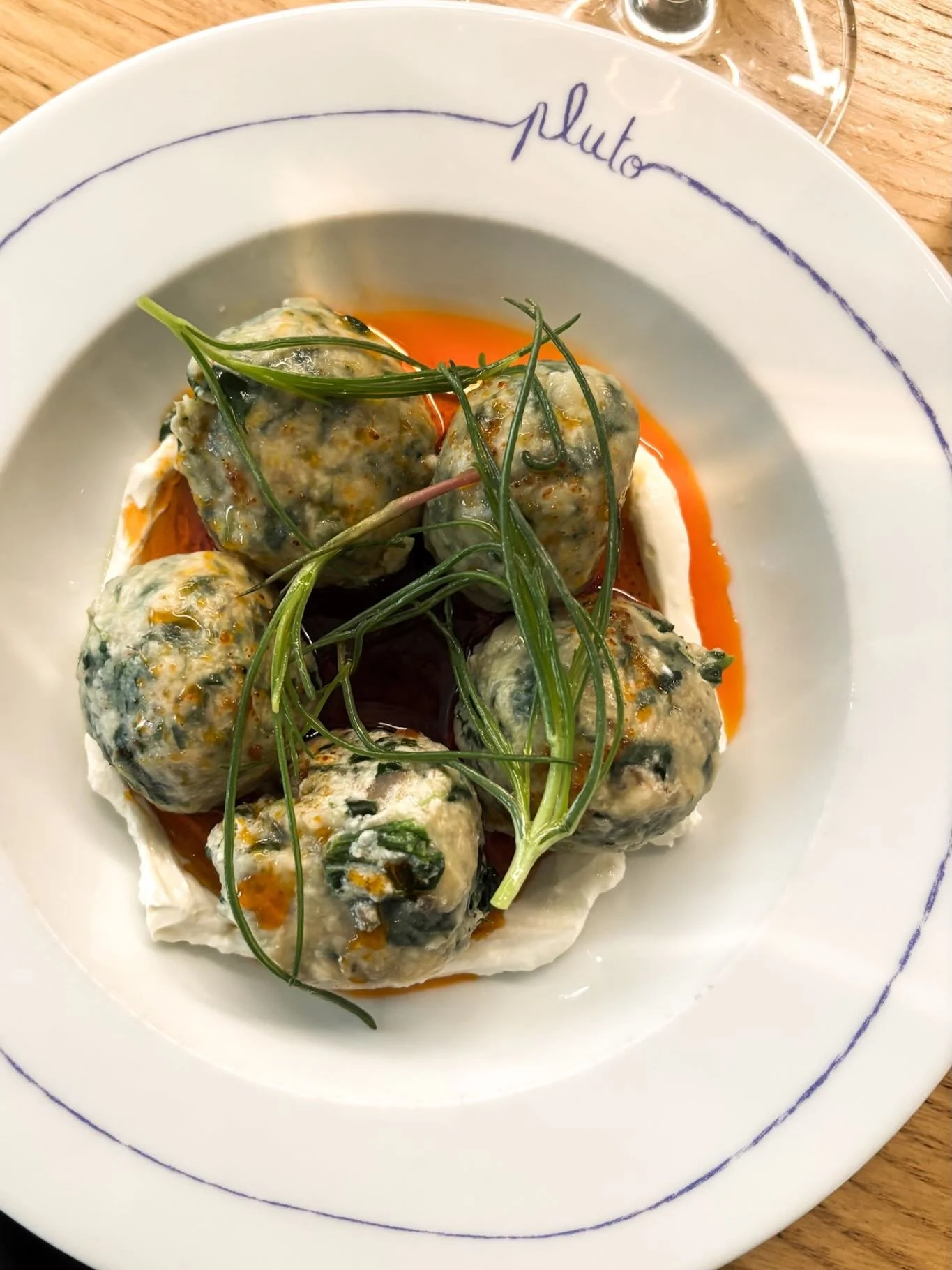 I sat in Motors Coffee with Basketmouth playing and a couple, around 70, sat next to me. She &ndash; so simple yet chic. Him &ndash; the same. We started talking and, in this very funky place, they just seemed to feel like home. I discovered that the