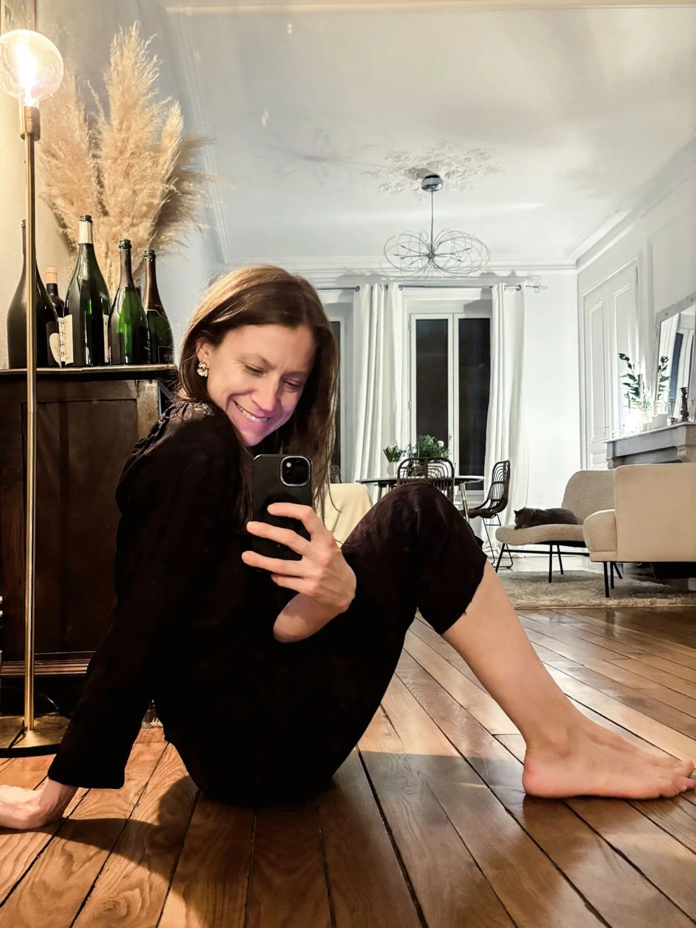 What a week. Like no other, and most certainly one where Murphy&rsquo;s law worked at full speed. It all started with a simple visit to the doctor on Monday at noon (and, by the way, on my way there I froze, suddenly unable to remember whether I&rsqu